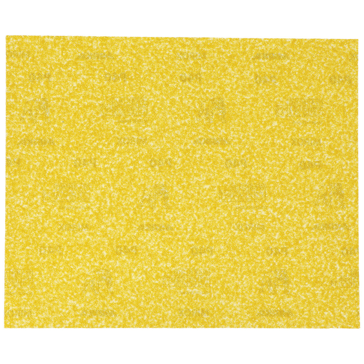 Feuilles abrasives Yellow EAN 140 x 230 mm - Abrasifs Online