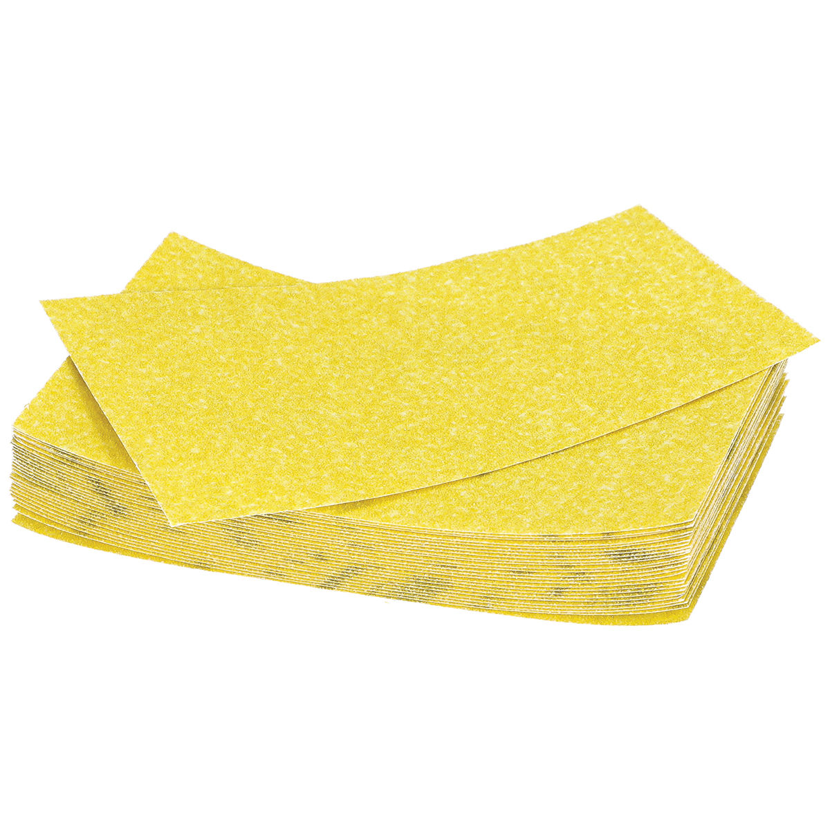 Abrasive Yellow Basic 140 mm x 230 mm