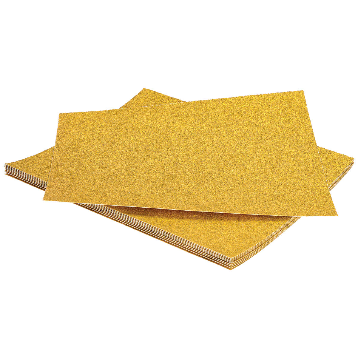 Gold 230 mm x 280 mm