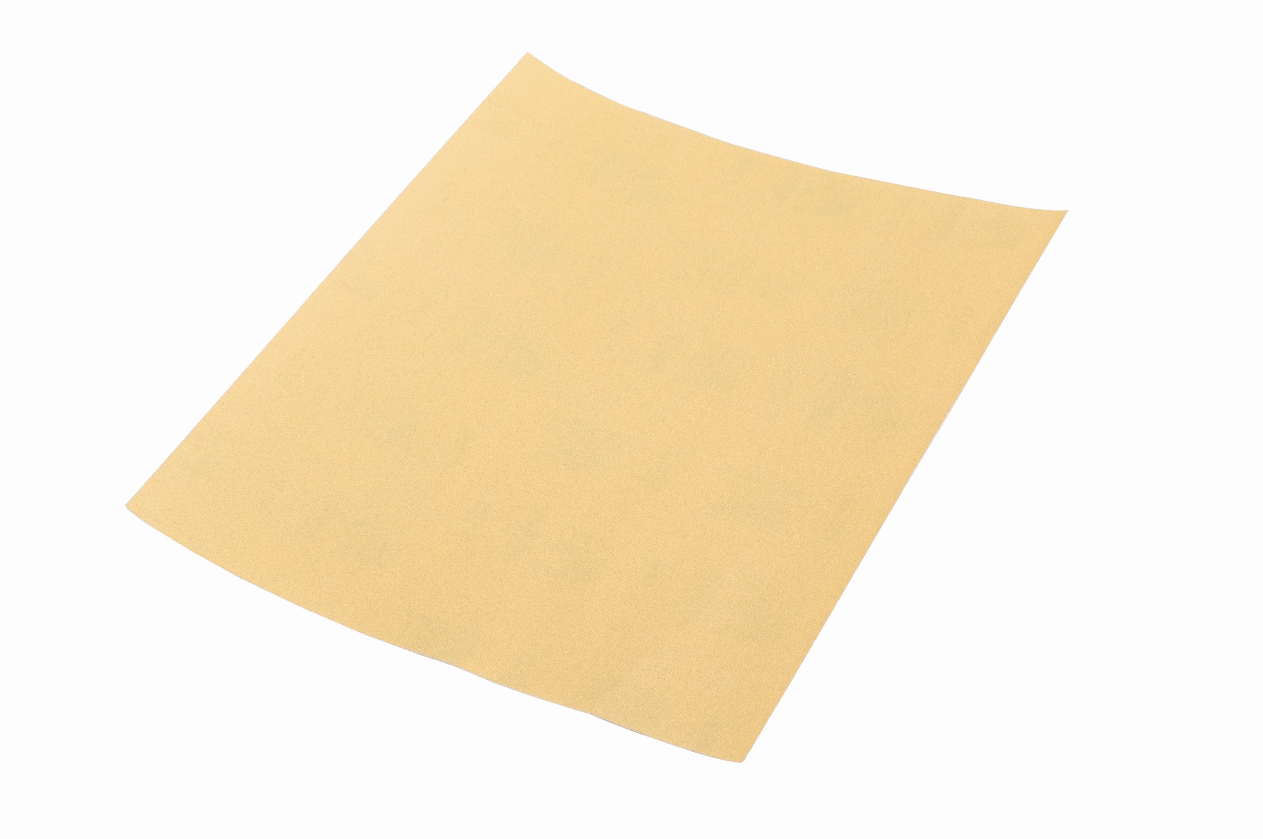 Gold 230 mm x 280 mm
