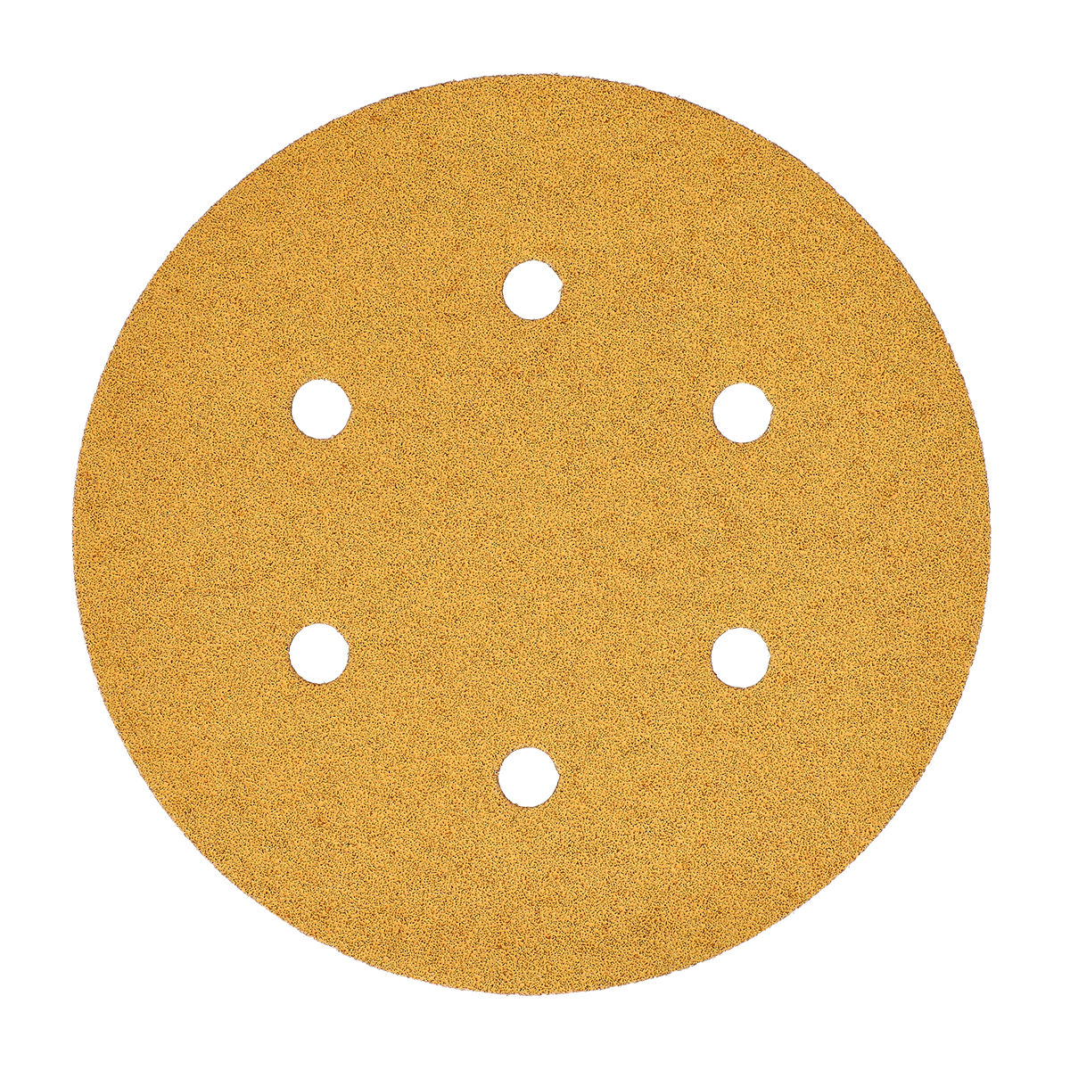 GOLD 6" PSA, 6 Holes, Linkroll
