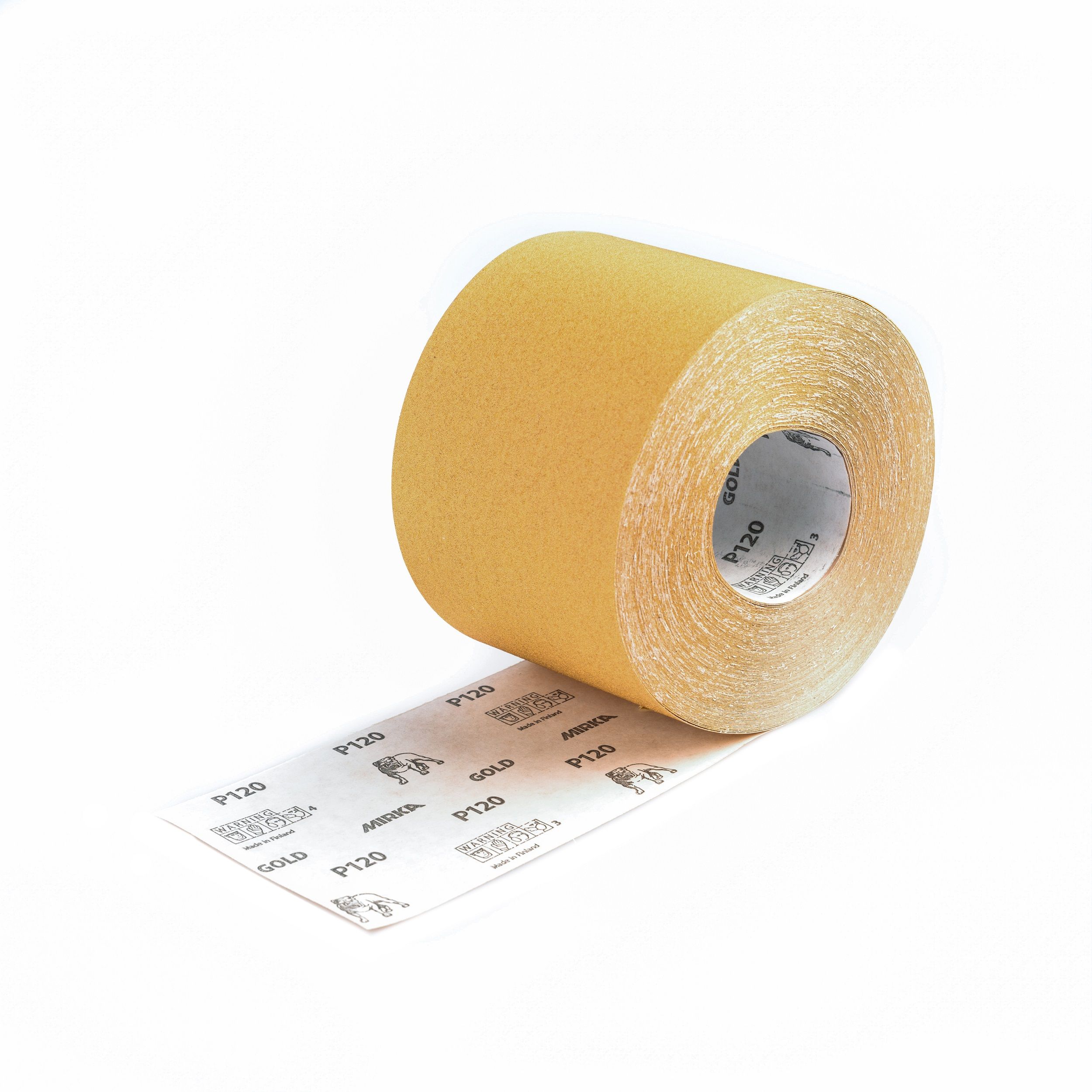 Gold 115 mm x 50 m