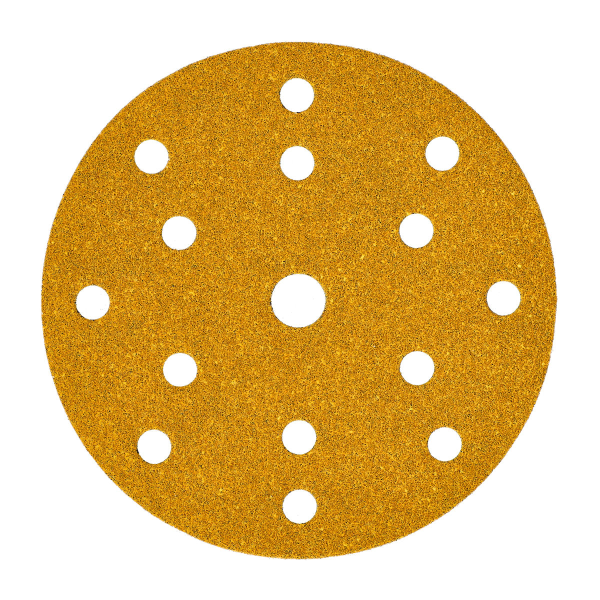 Gold Ø 150 mm Grip 15 Holes