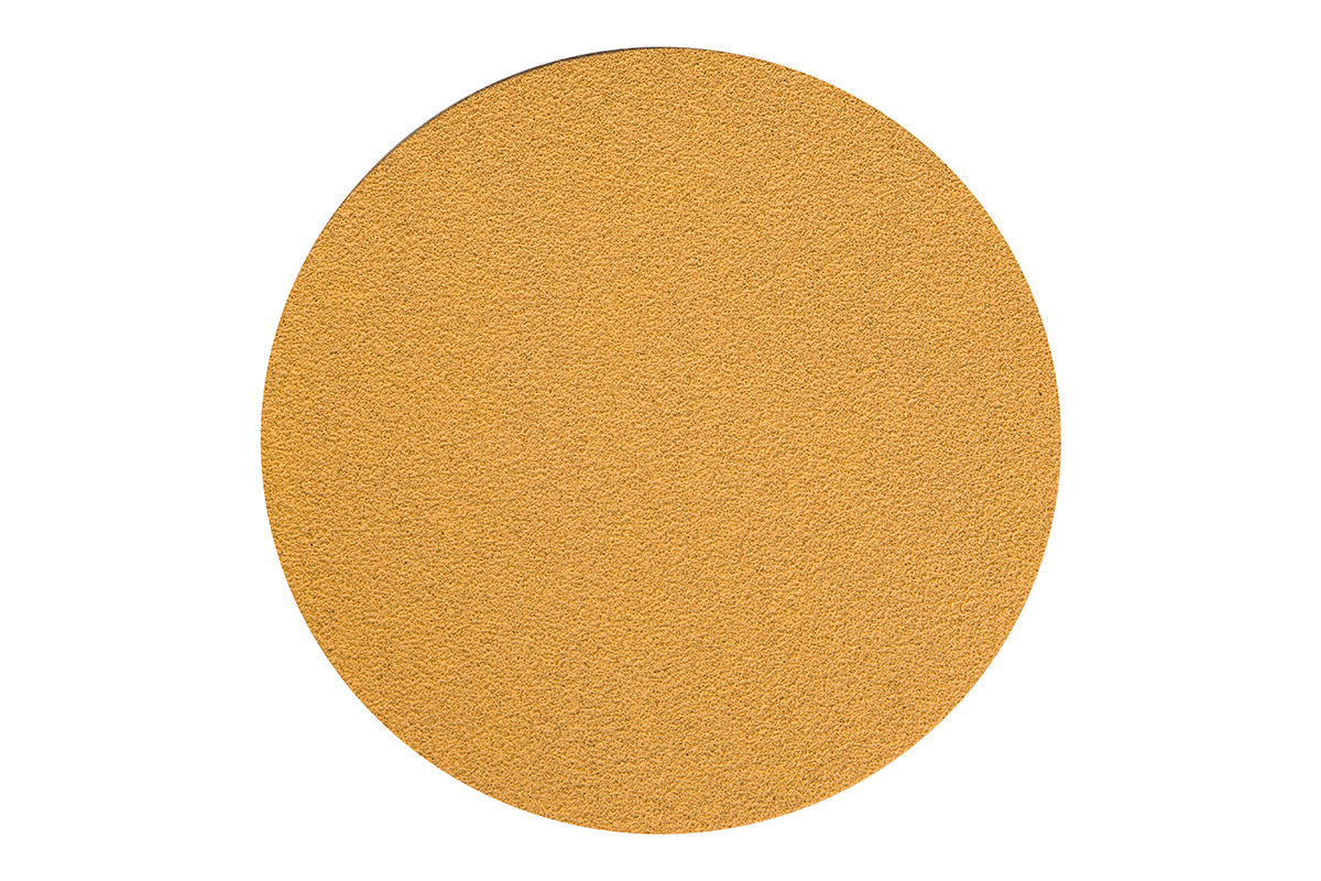 Gold 125mm Grip