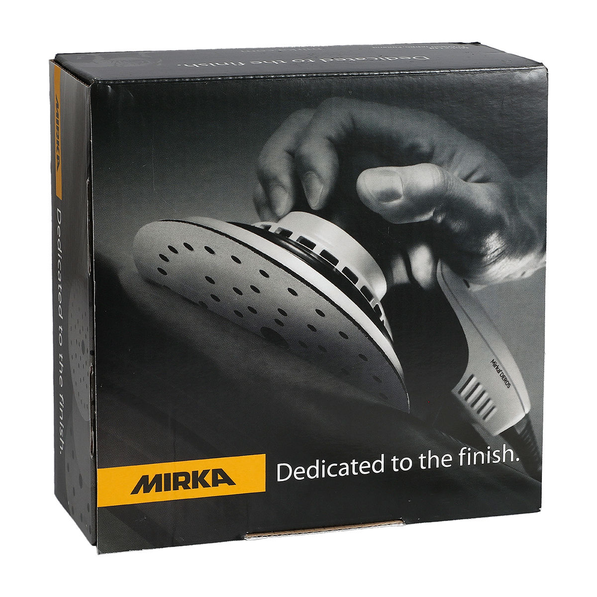 Gold Ø 150 mm Grip 7 Holes