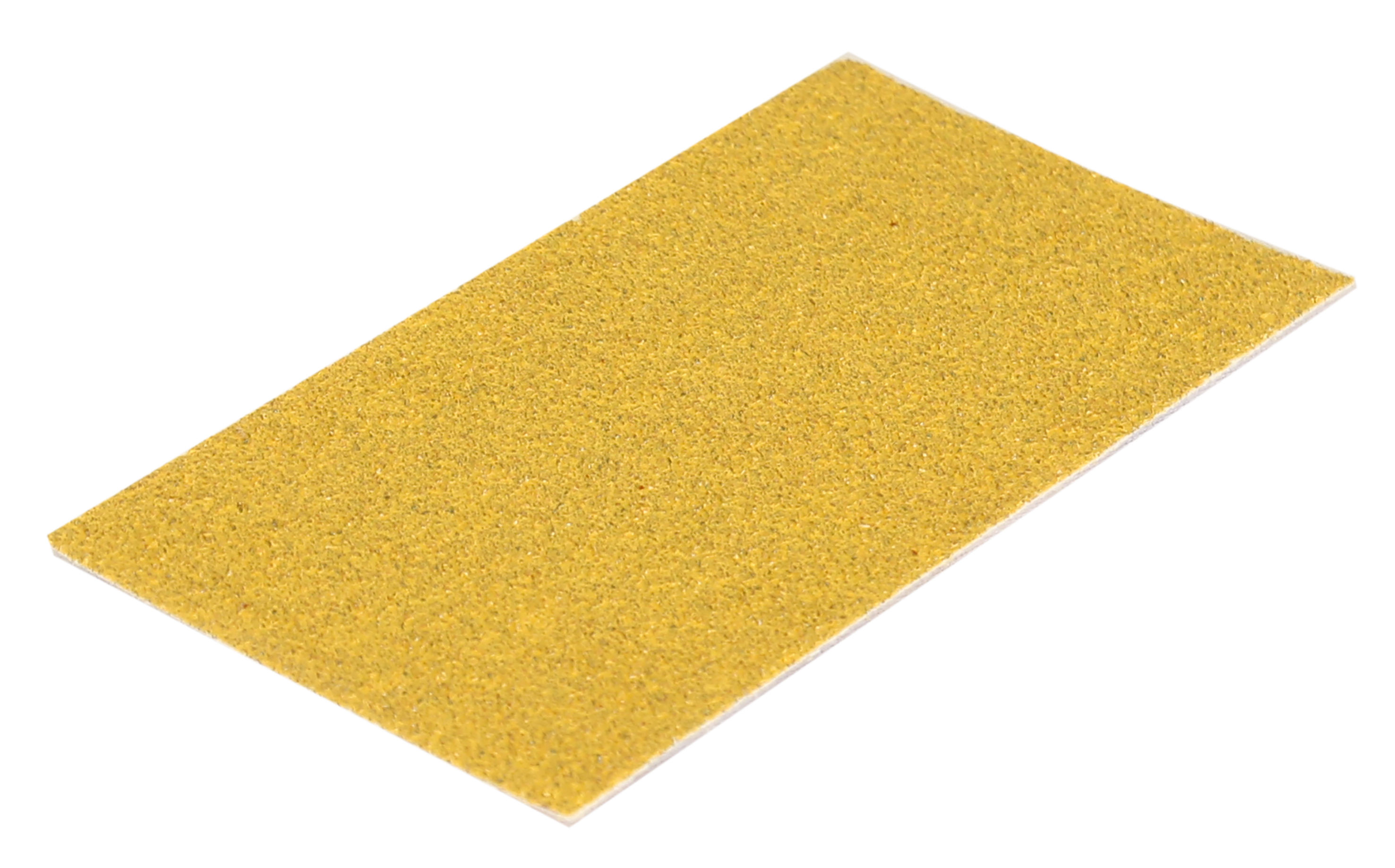 Gold 70 mm x 125 mm Grip