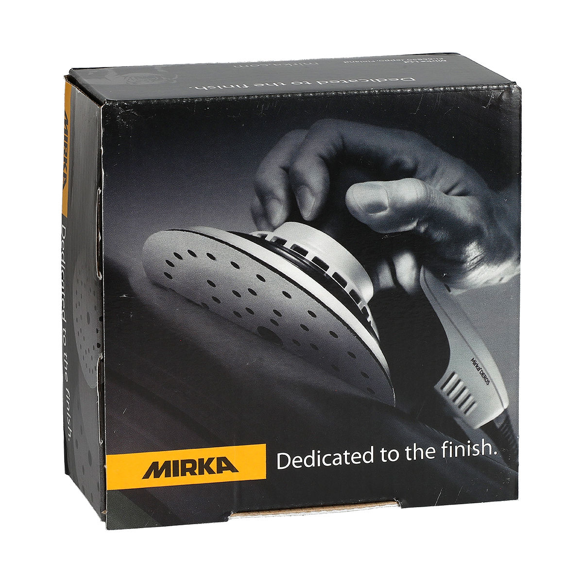 Gold Ø 125 mm Grip 19 Holes