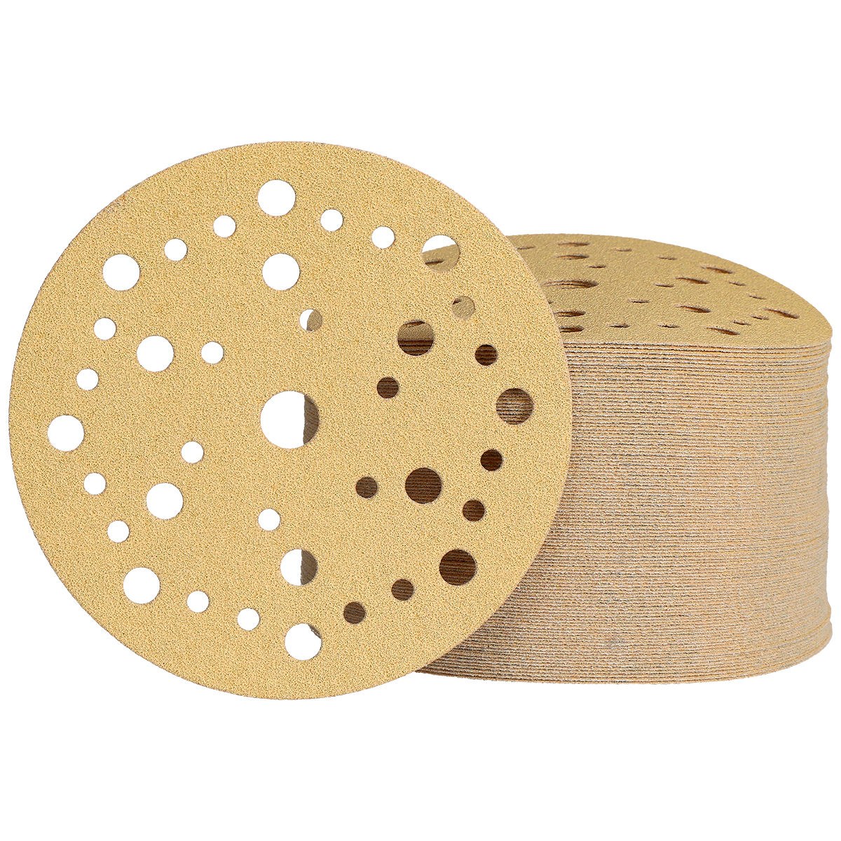 Gold Ø 150 mm Grip 37 Holes