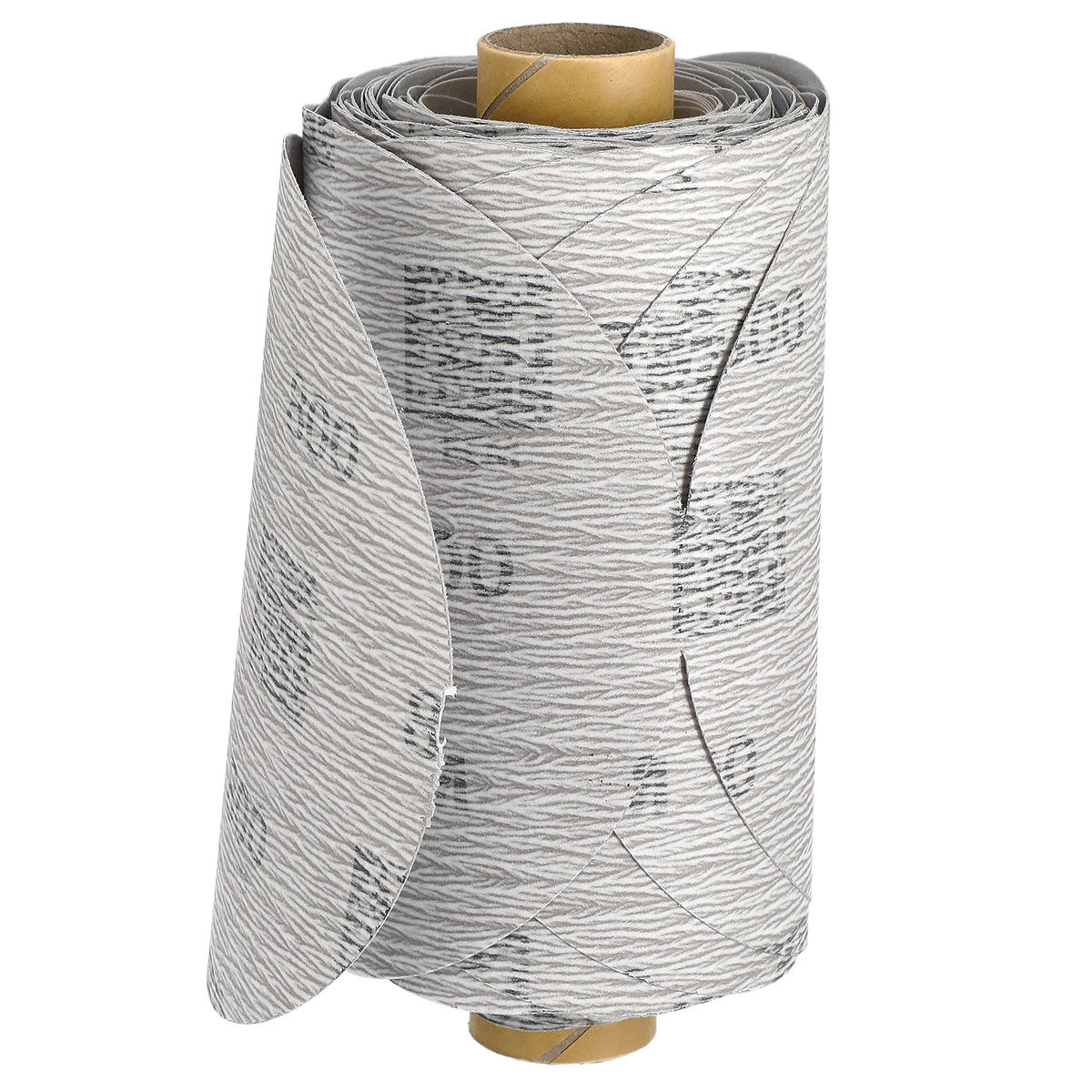 Iridium™ Ø 125 mm PSA