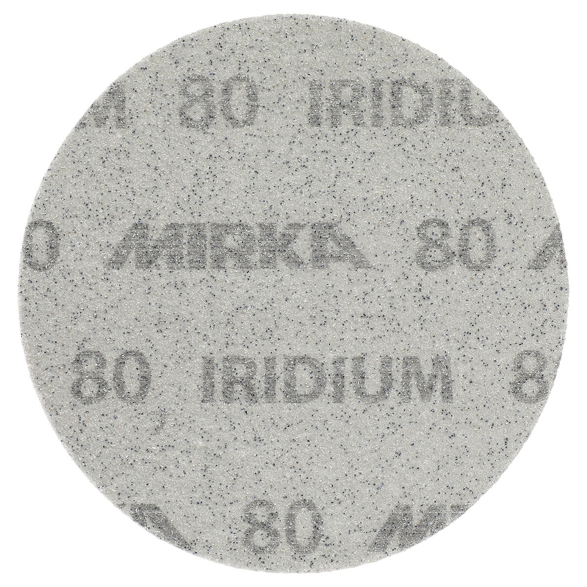 Iridium Ø 125 mm Grip