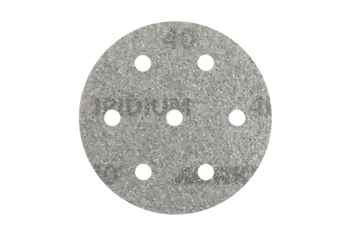 Iridium Ø 90 mm Grip 7 Holes