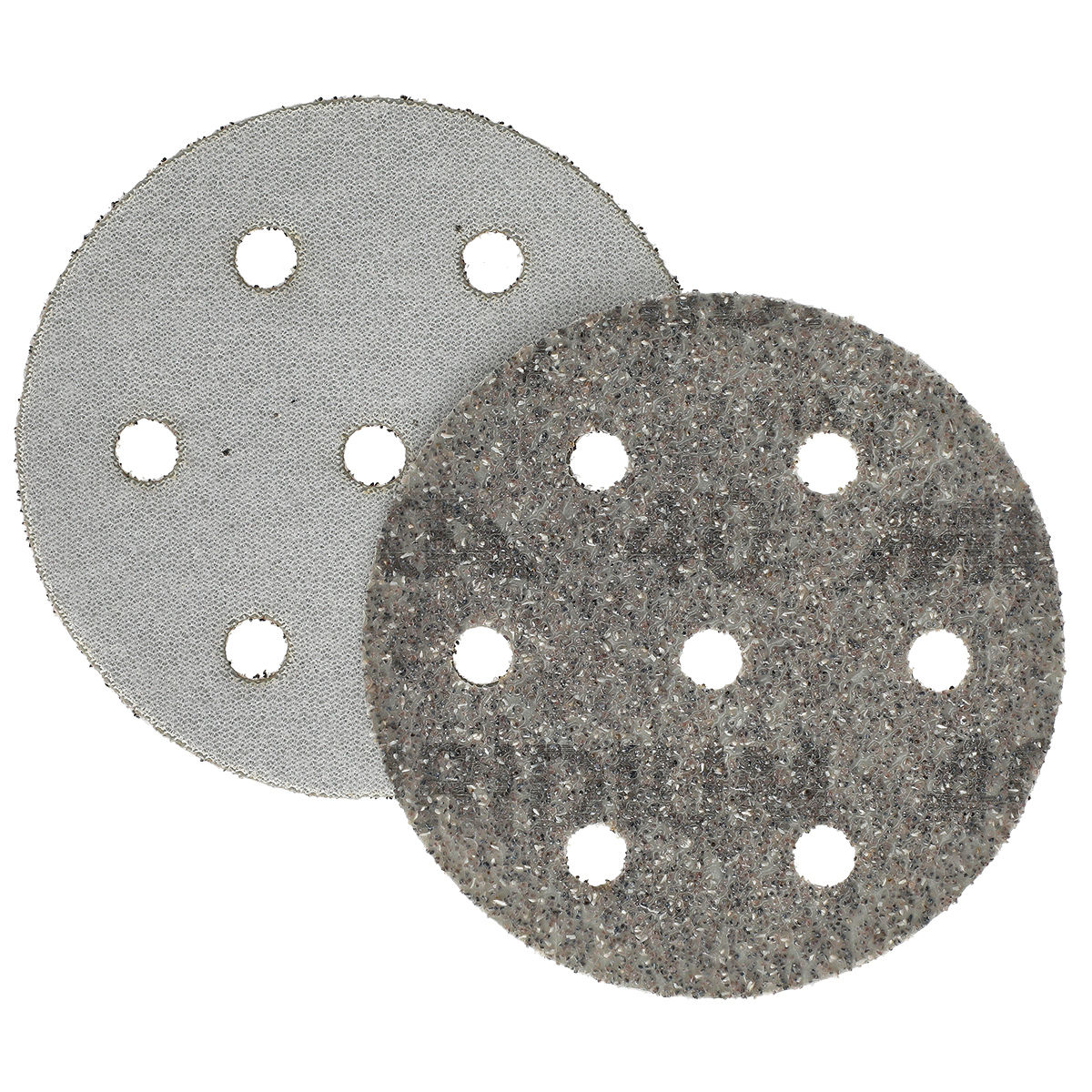 Iridium 90mm Grip 7 Hull