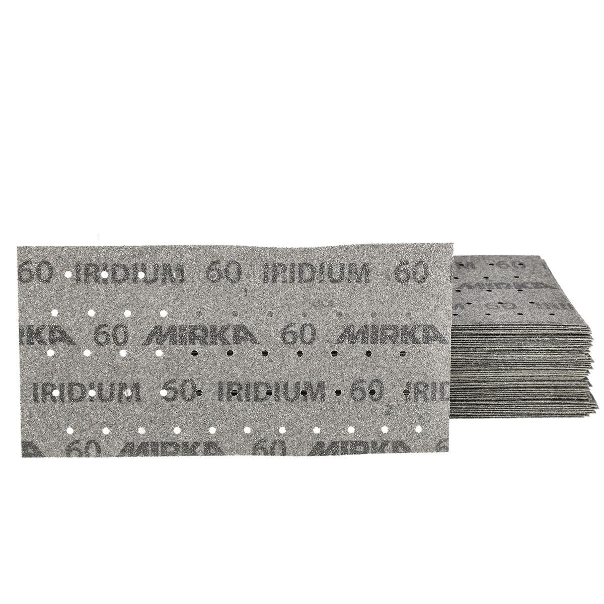Iridium™ 115 x 230 mm Grip 55 Holes