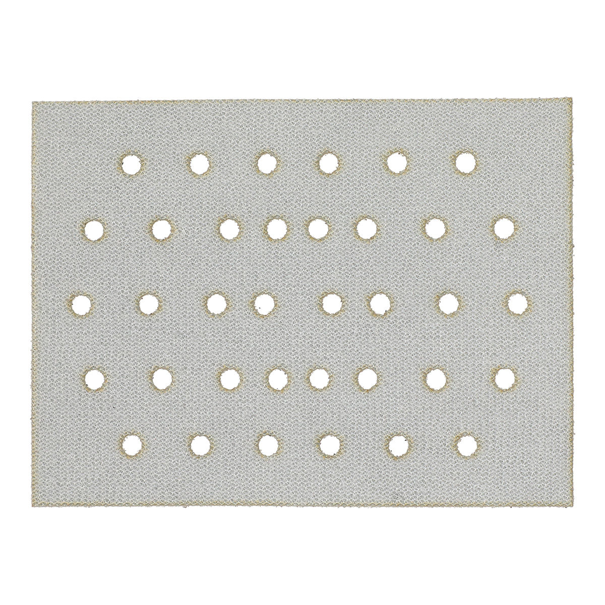 Iridium™ 75 × 100 mm, suchý zip, 36 otvorů