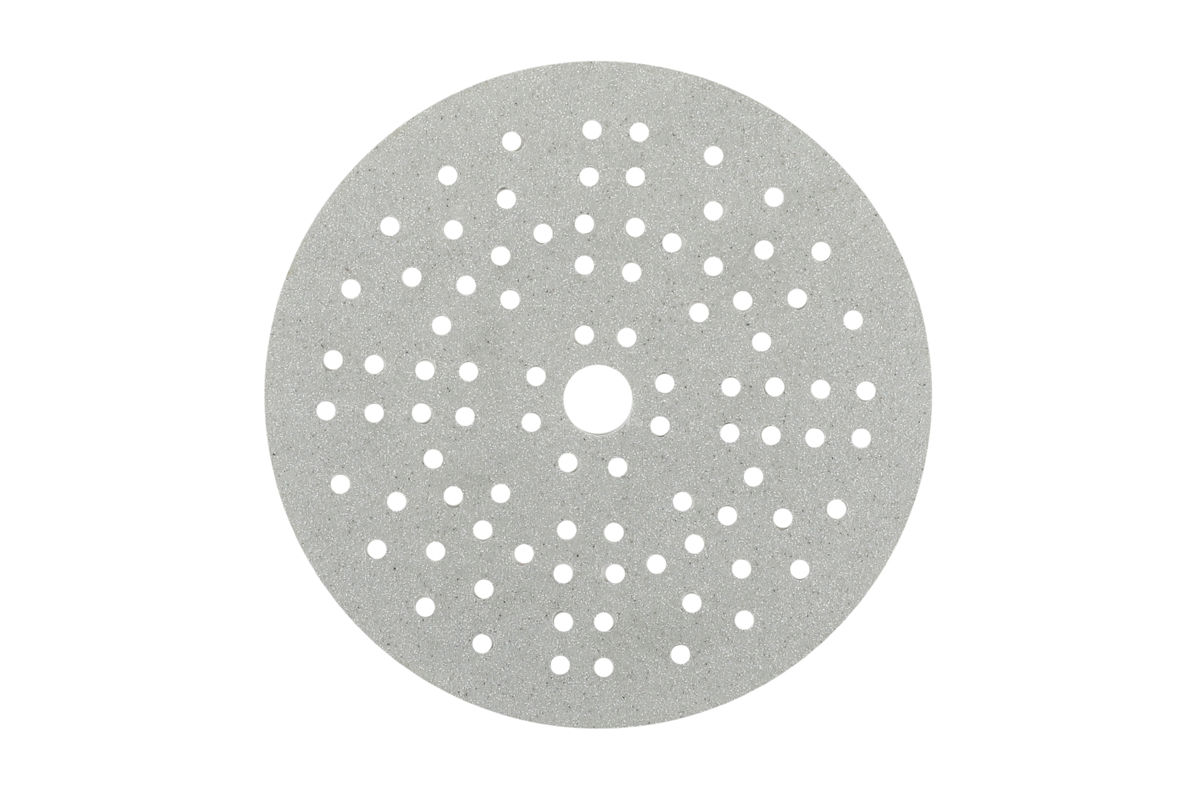 Iridium Ø 125 mm Grip 89 Holes