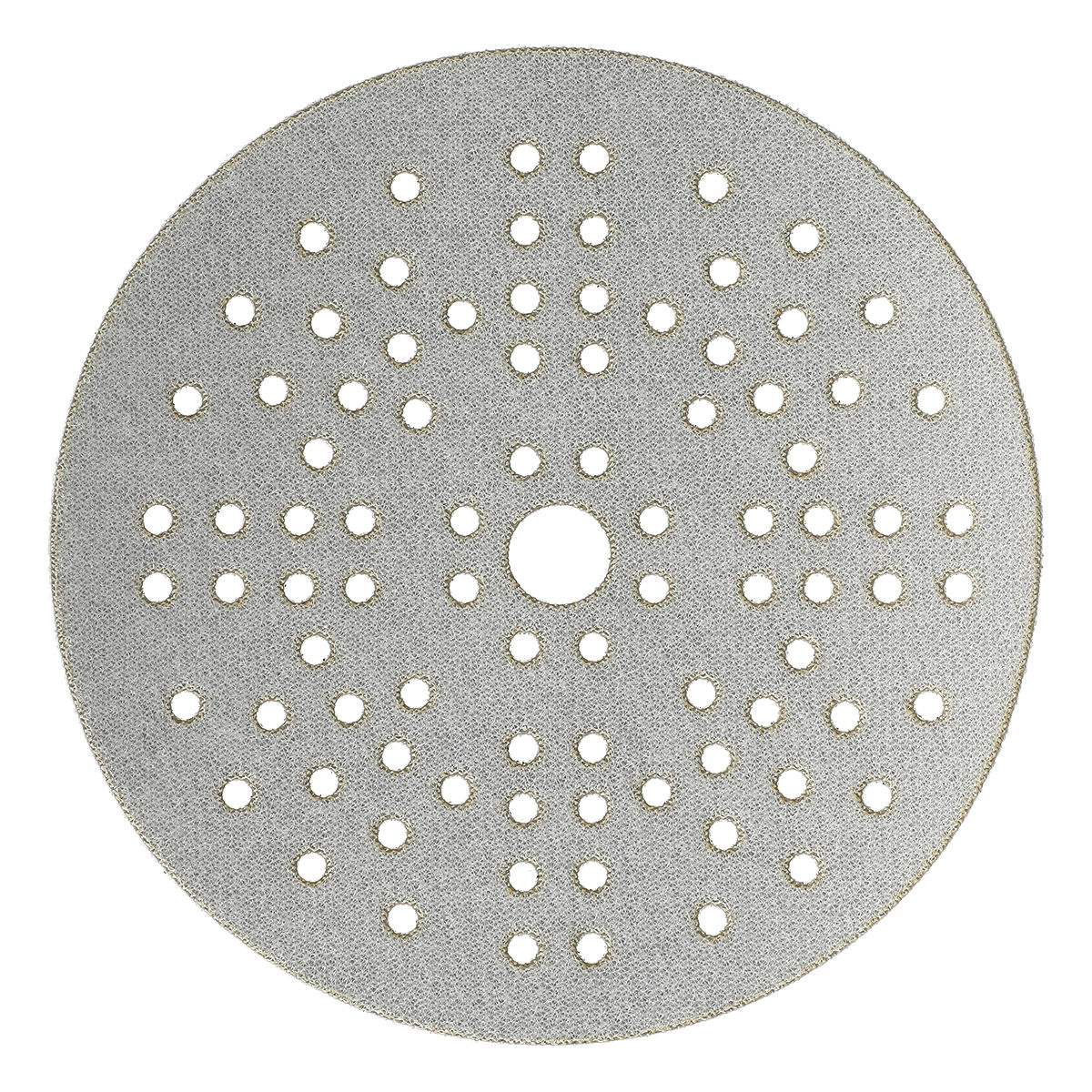 Iridium™ Ø 125 mm Grip 89 Holes