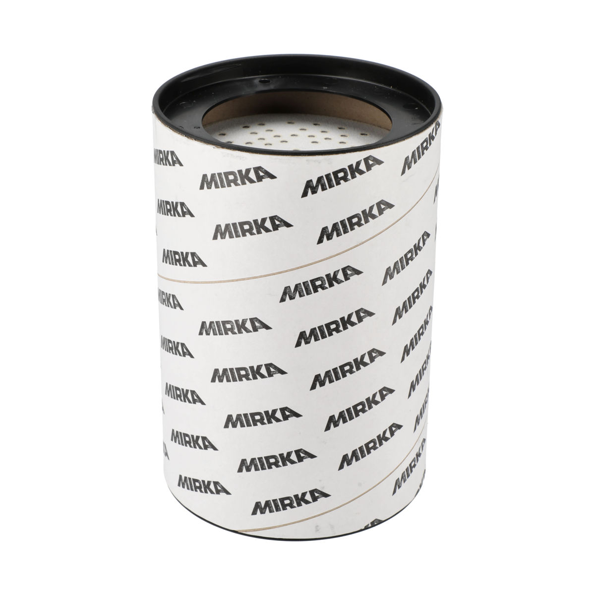 Mirka Iridium™ Ø 125 mm 89H Grip Abrasive Cassette
