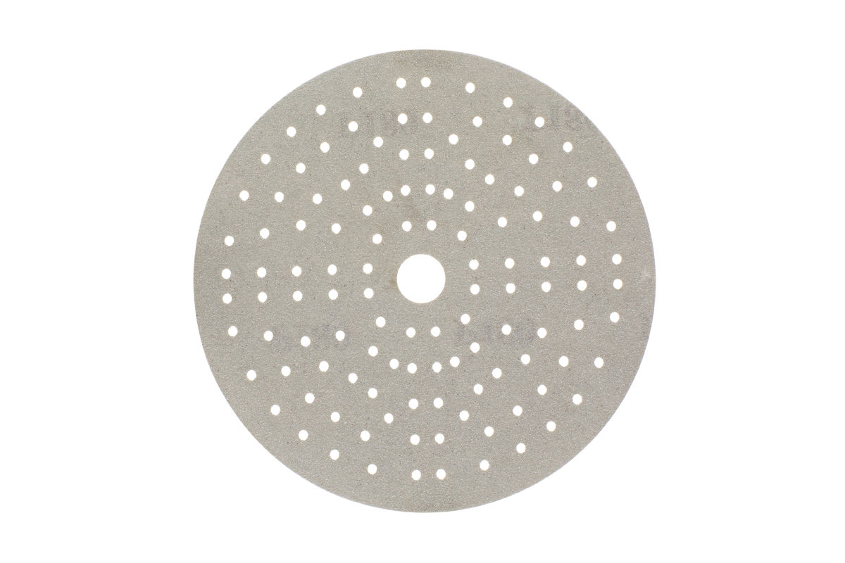 Iridium Ø 150 mm Grip 121 Holes