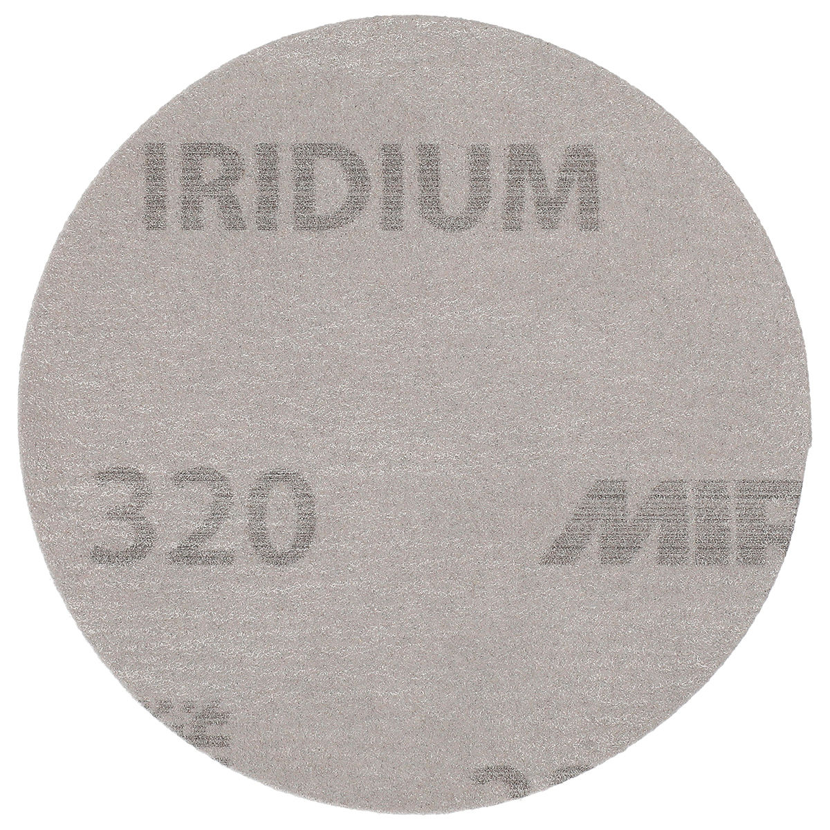 Iridium Ø 77 mm Grip