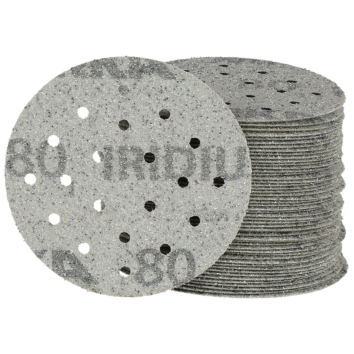 Iridium™ Ø 77 mm Grip 20 otvorů