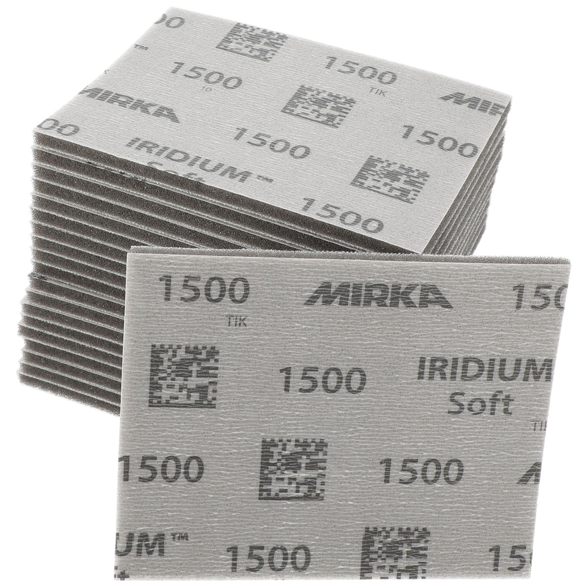 Iridium™ Soft 115 x 140 mm