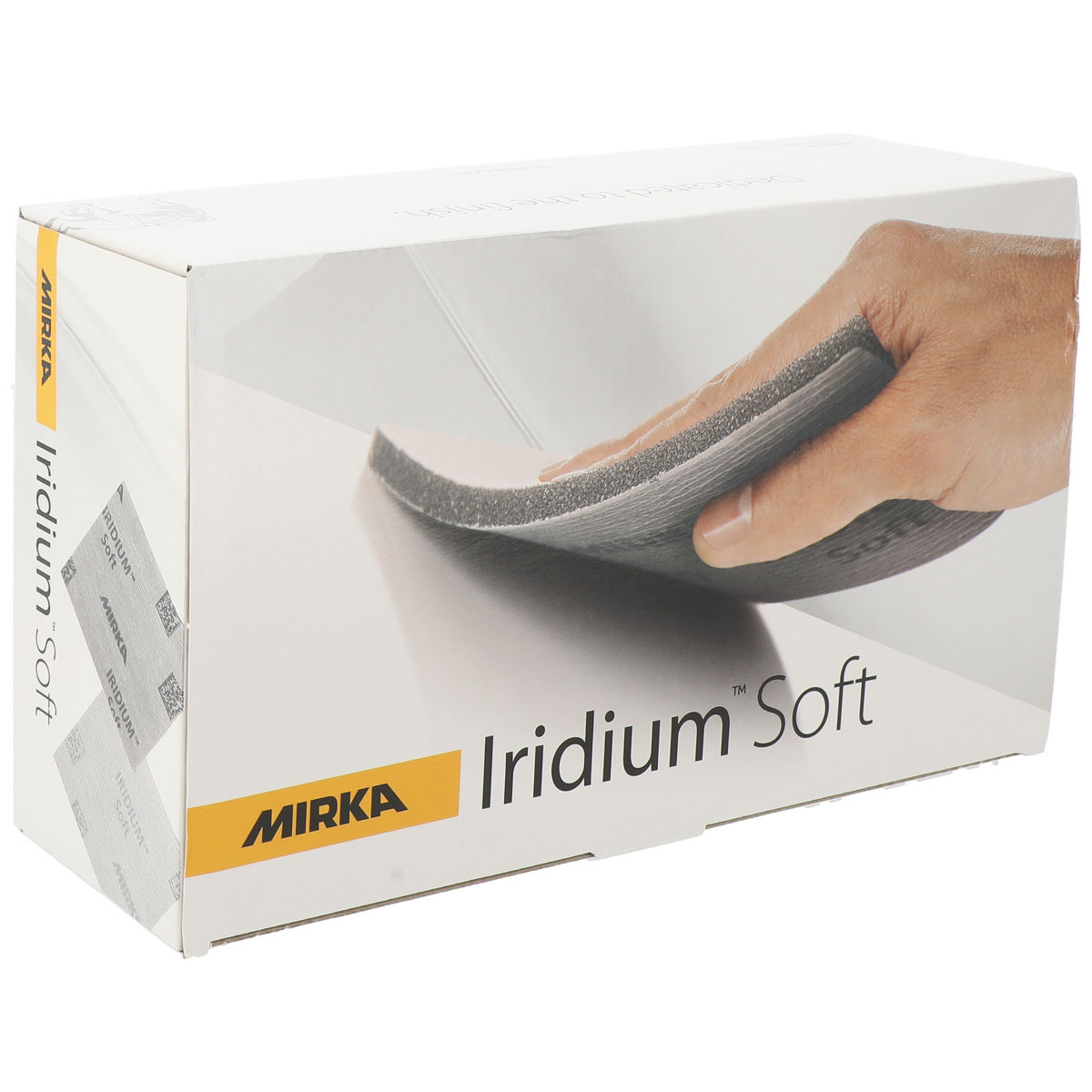Iridium™ Soft 115 x 140 mm