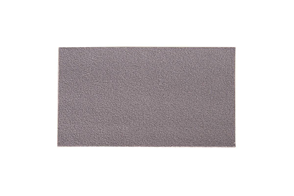 Q.Silver 70x125mm Grip
