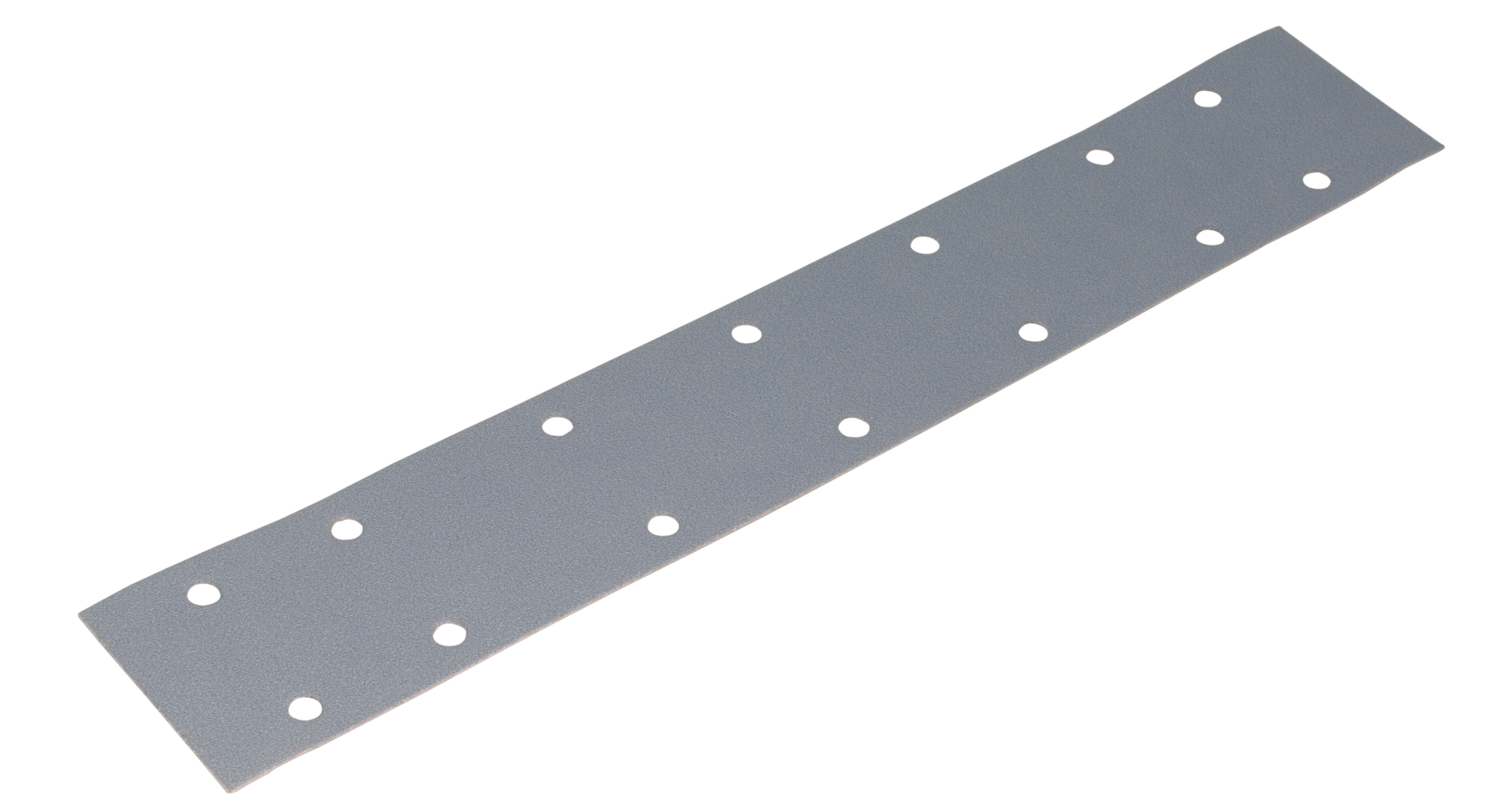 Q.Silver® 70 mm x 420 mm Grip 14 Holes