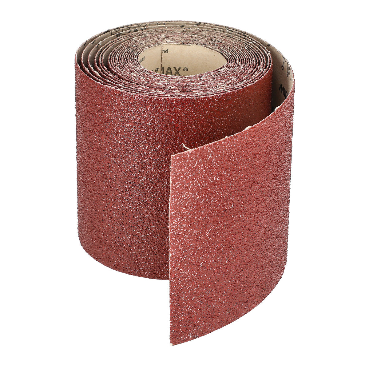 Brusivo Red 115 mm × 5 m, role