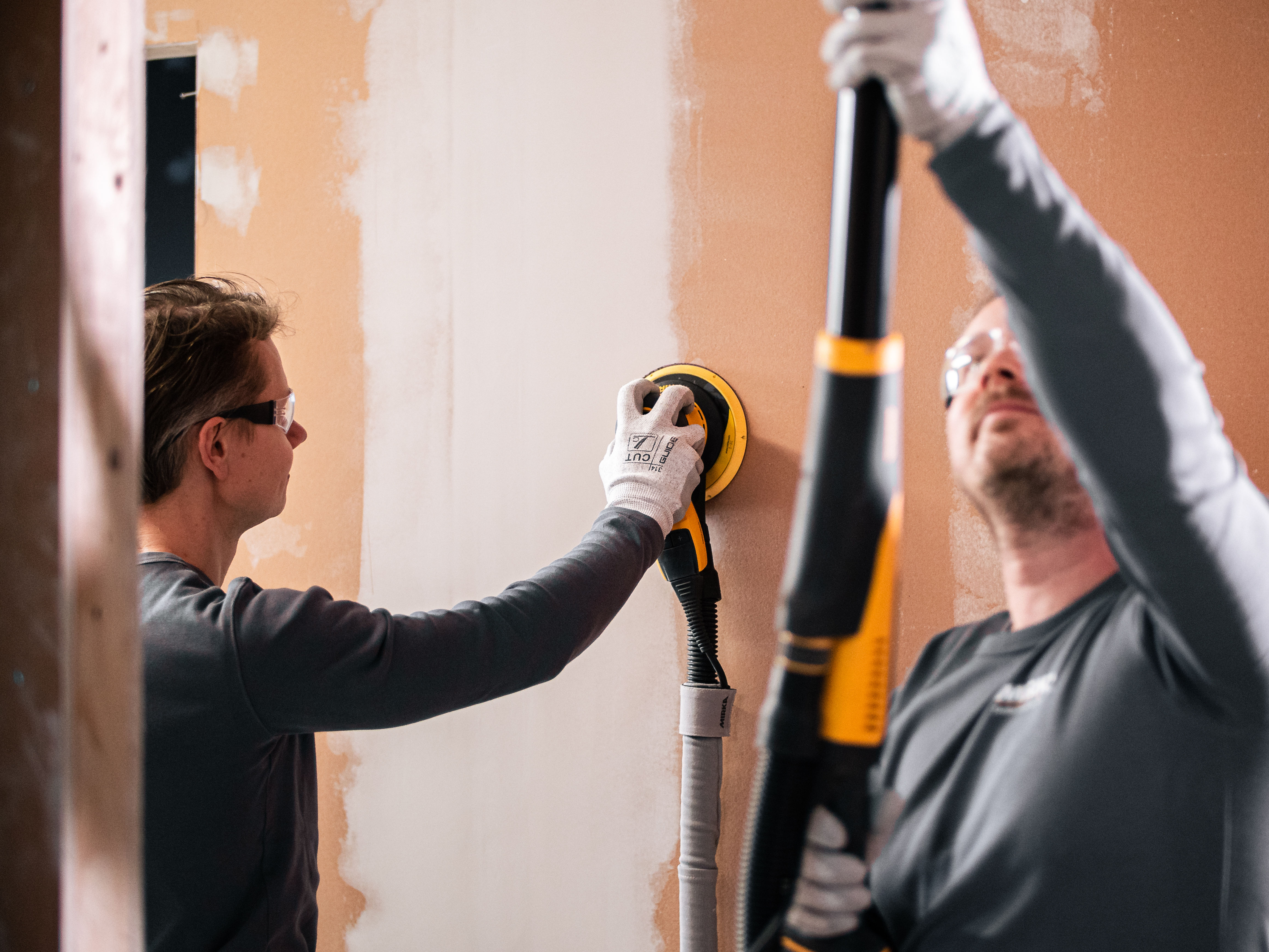 Iridium™ Ø 77 mm Grip