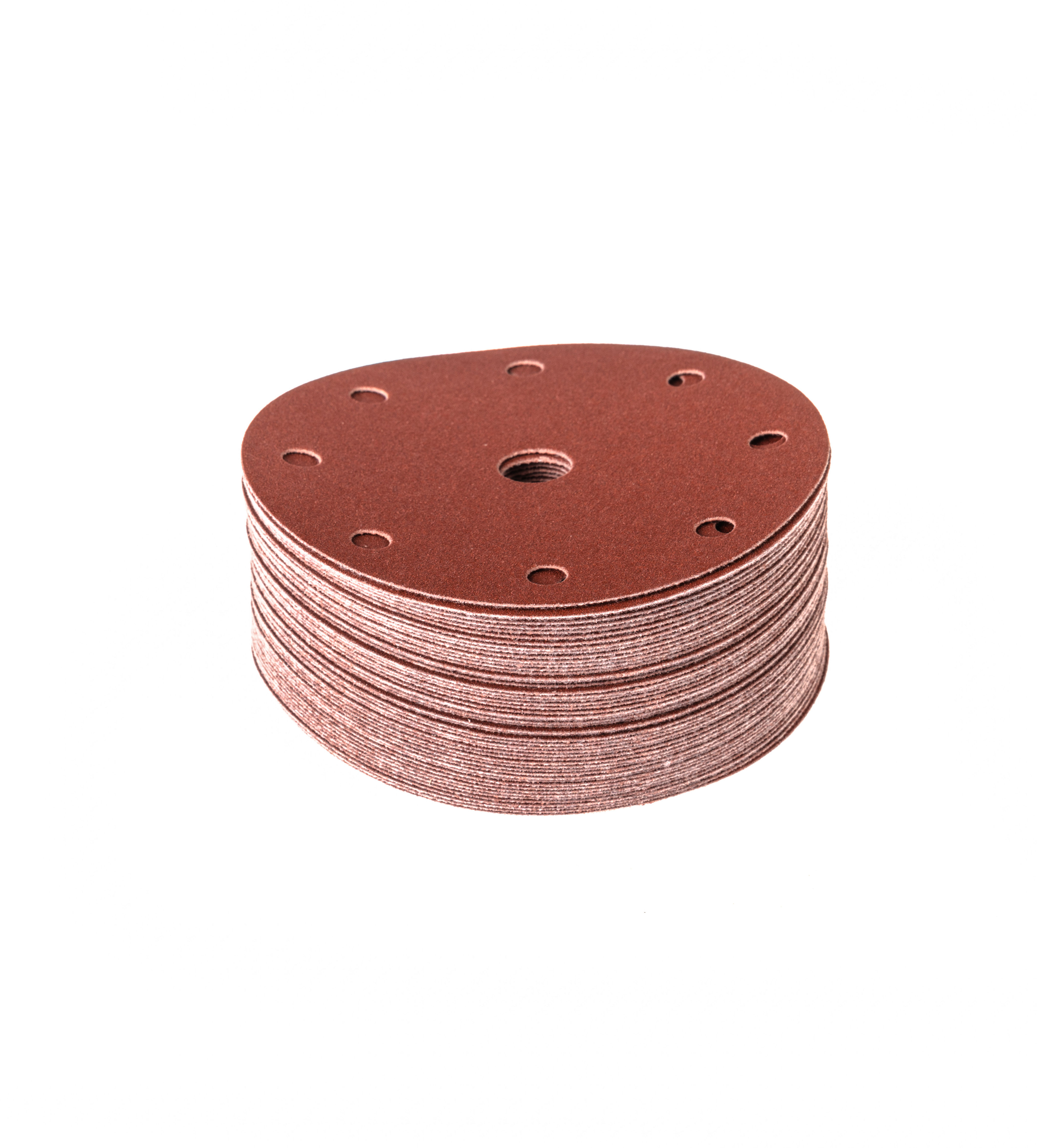Coarse Cut Ø 150 mm Grip 9 Holes