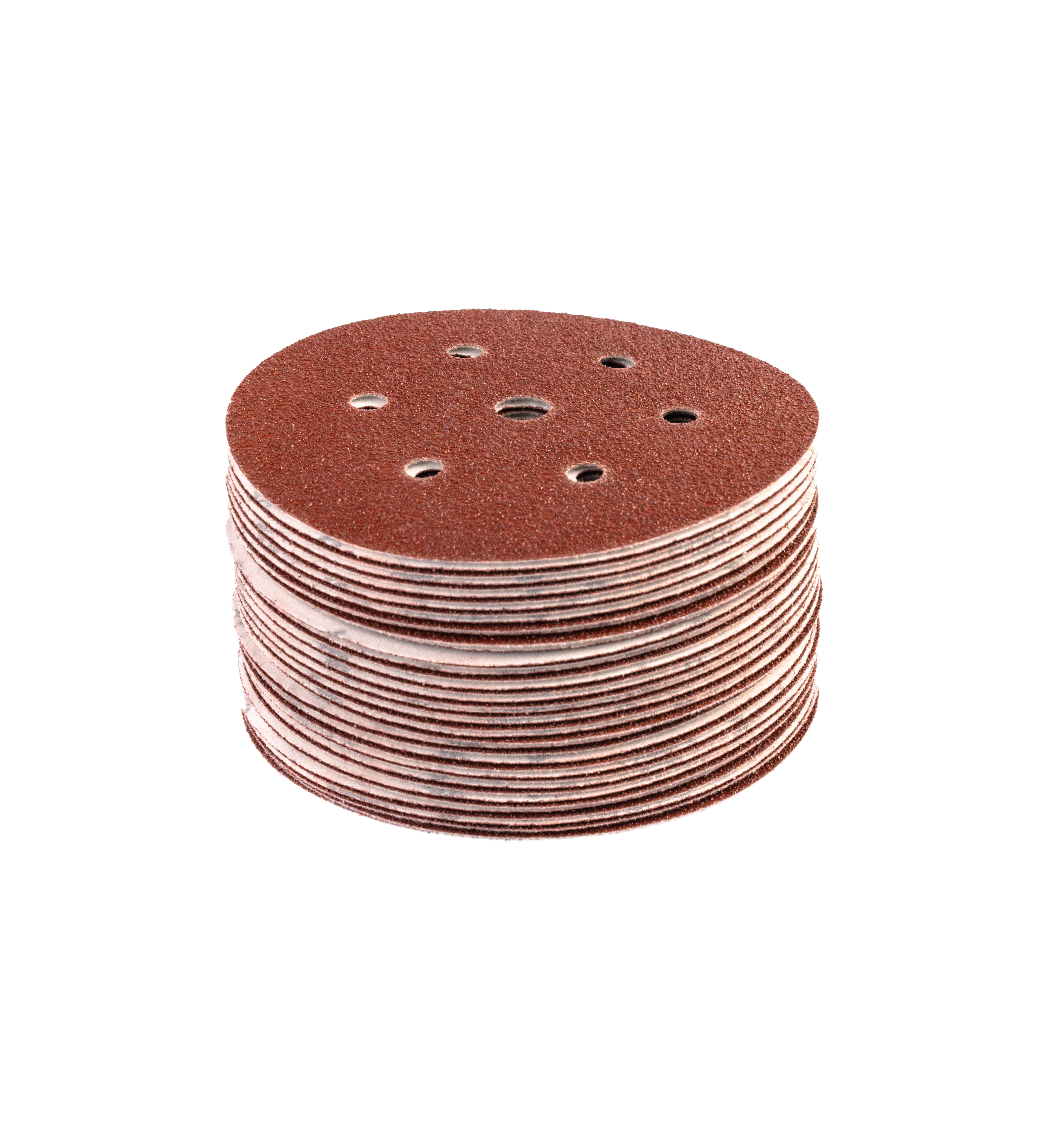 Coarse Cut Ø 150 mm Grip 7 Holes