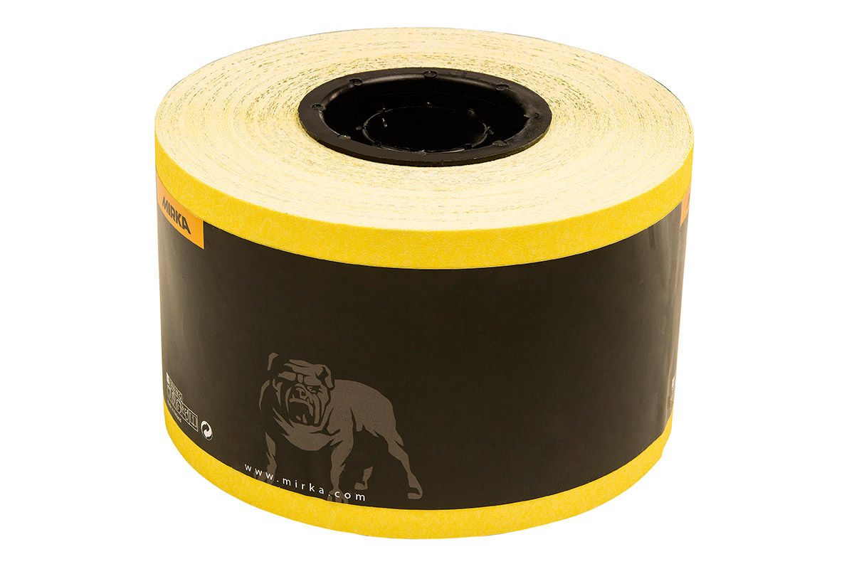 Hiomant 115 mm x 50 m