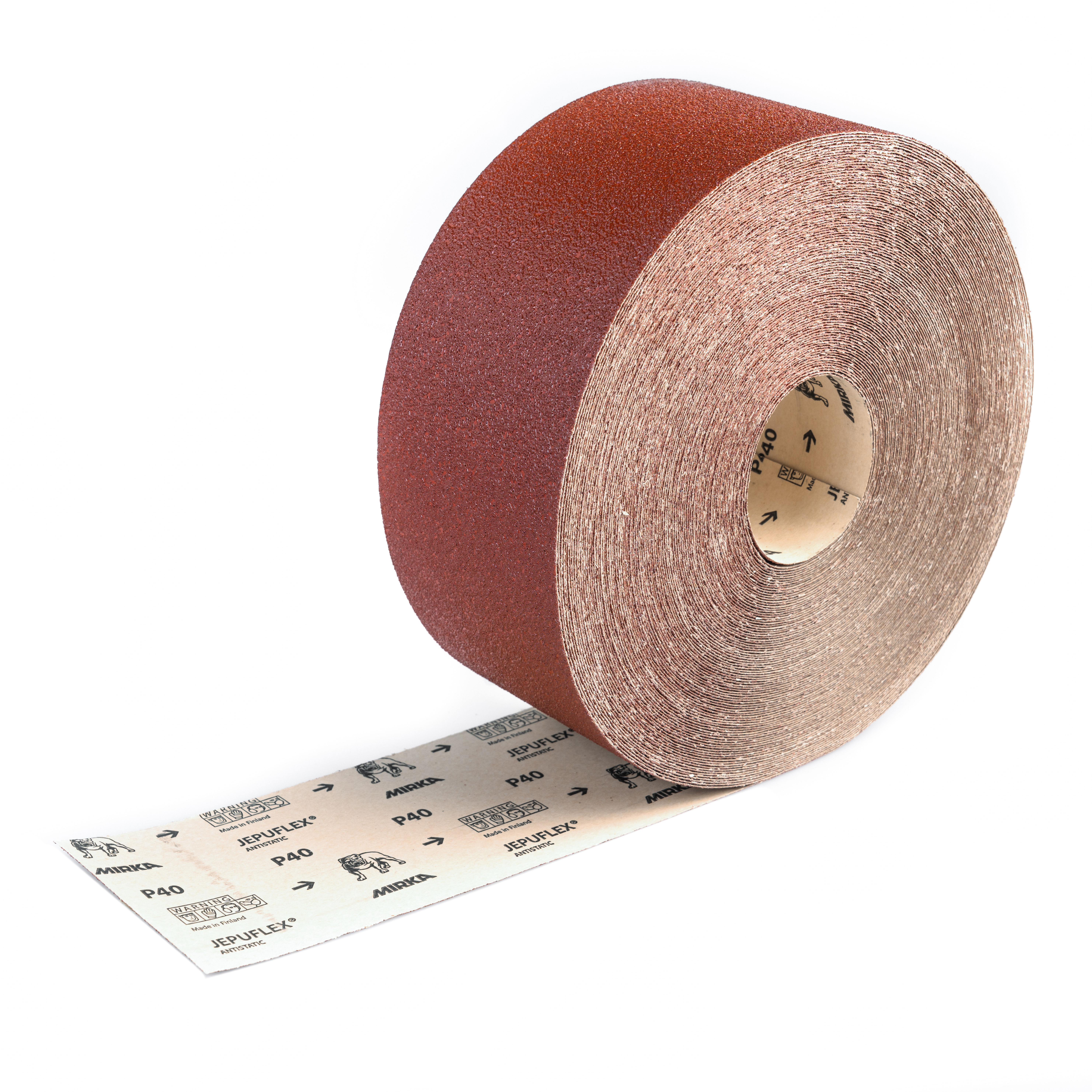 Jepuflex Antistatic 115mmx50m