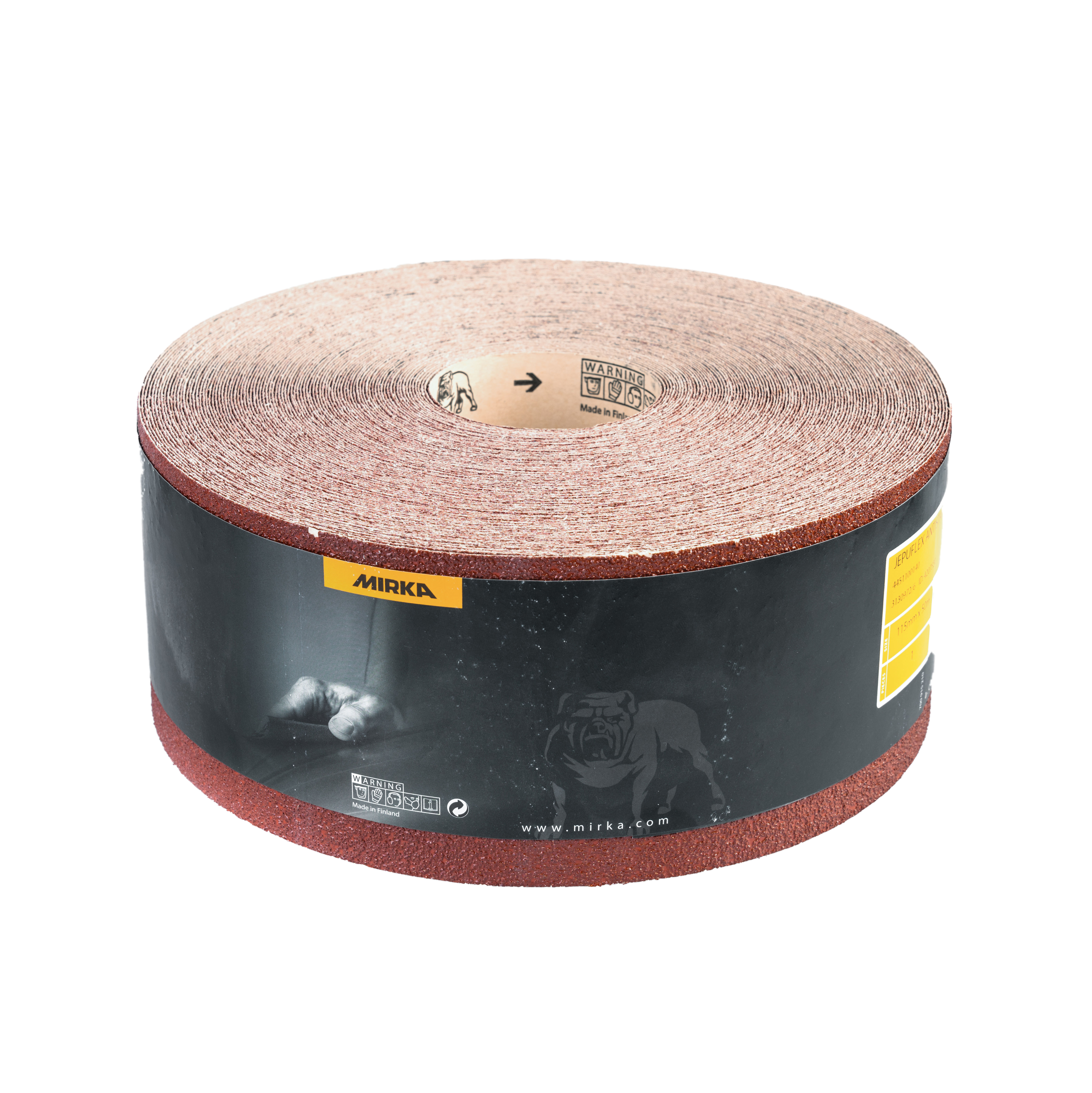 Jepuflex Antistatic 115 mm x 50 m