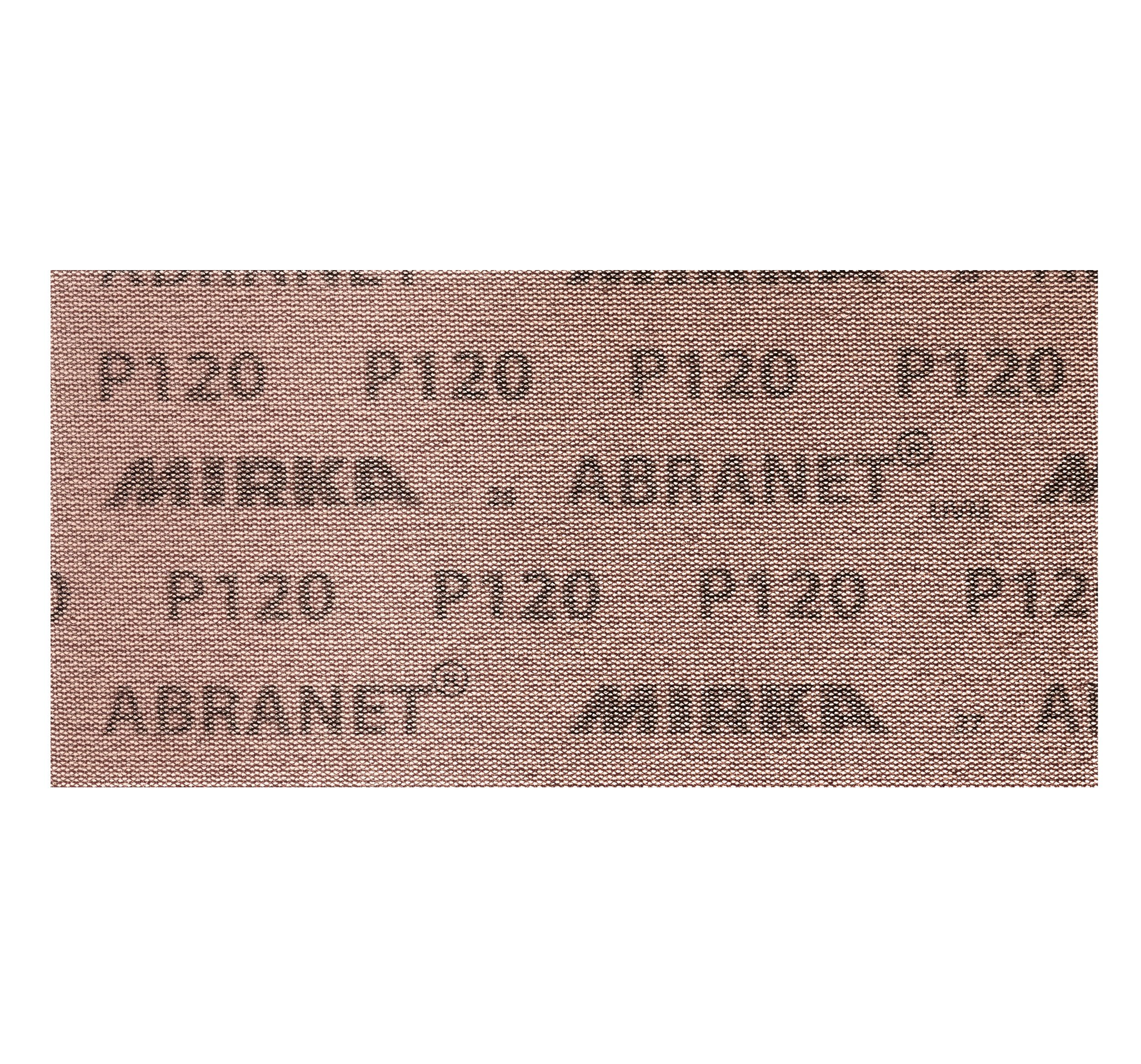 Abranet® 115 x 230 mm Grip