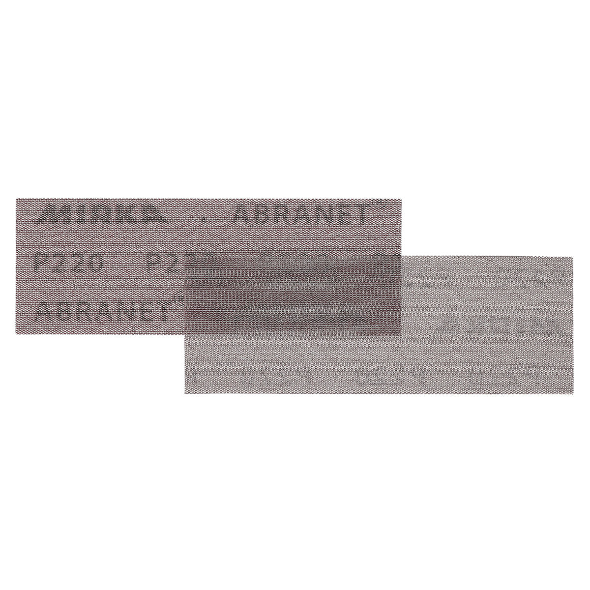 Abranet 70x198mm Grip