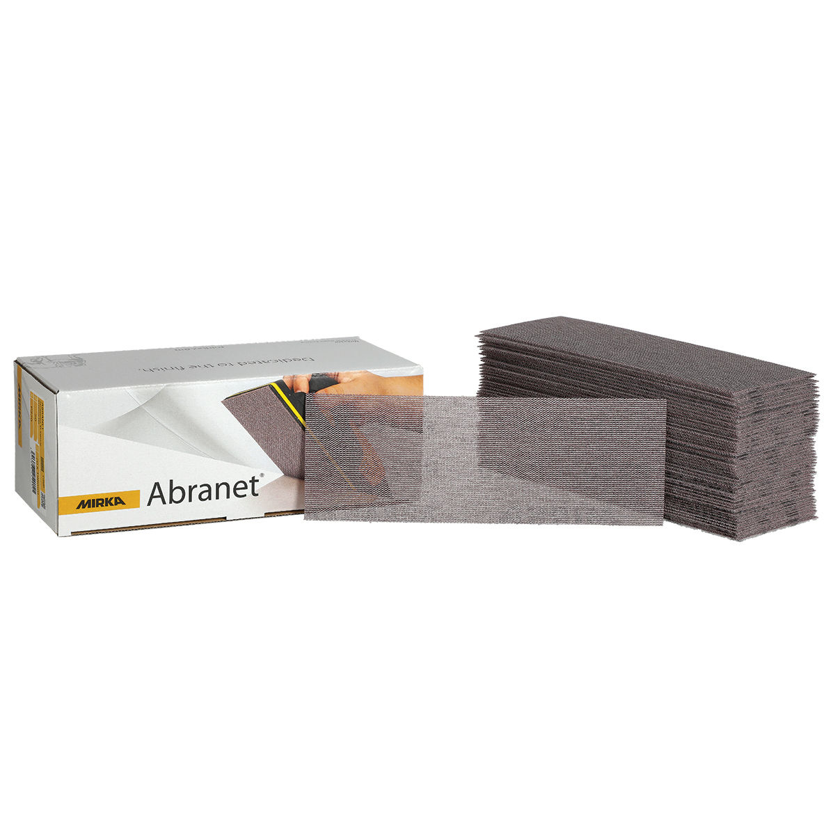 Abranet 70x198mm Grip