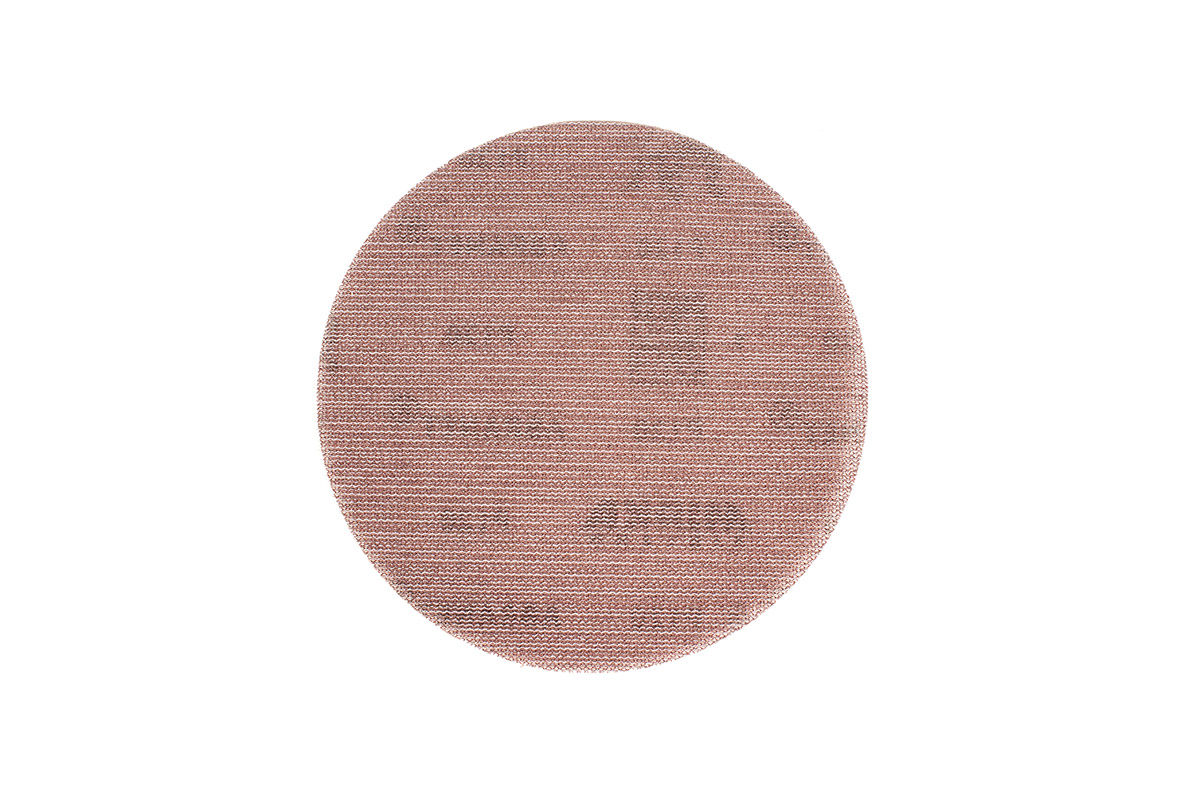Abranet® Ø 77 mm Grip