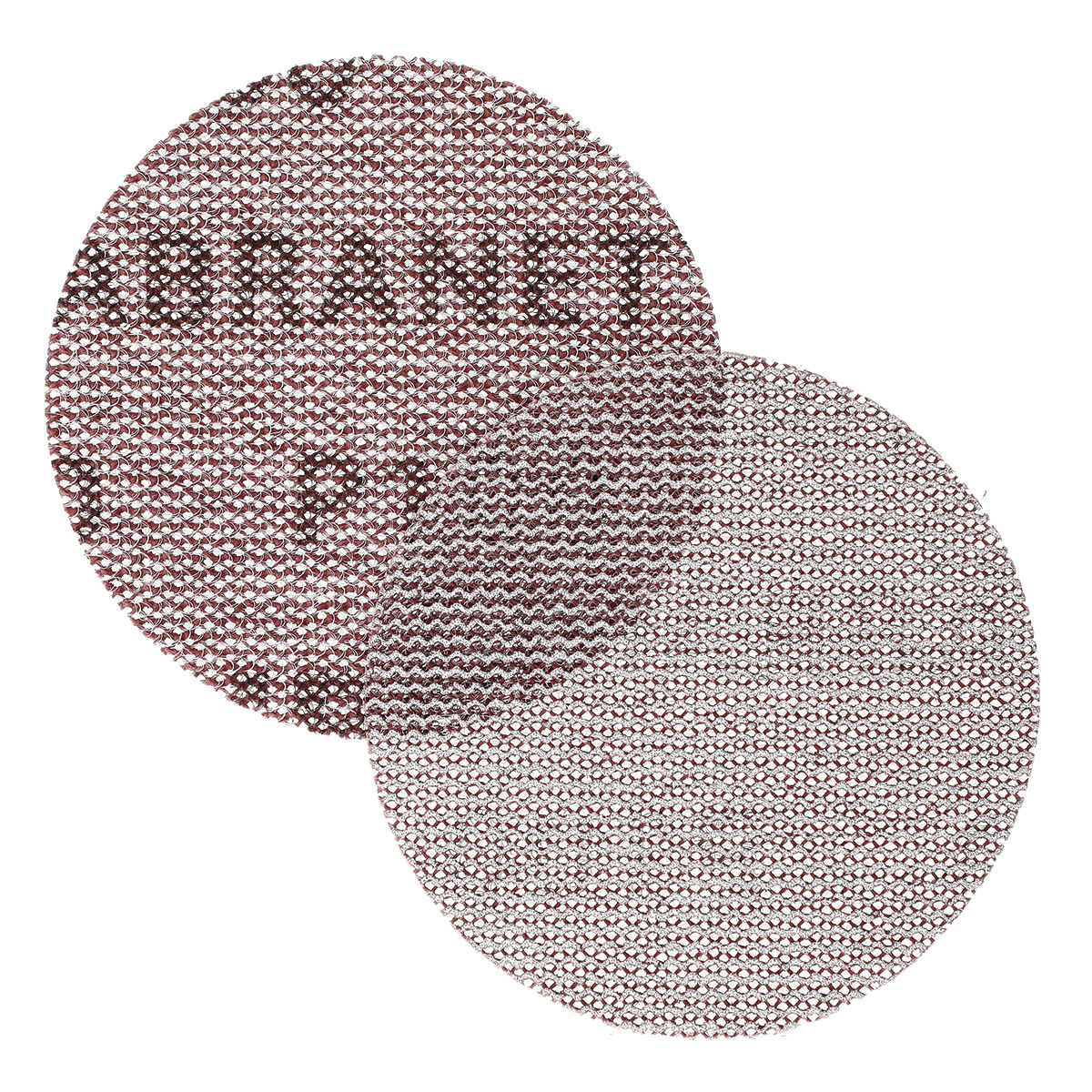Abranet® Ø 77 mm Grip