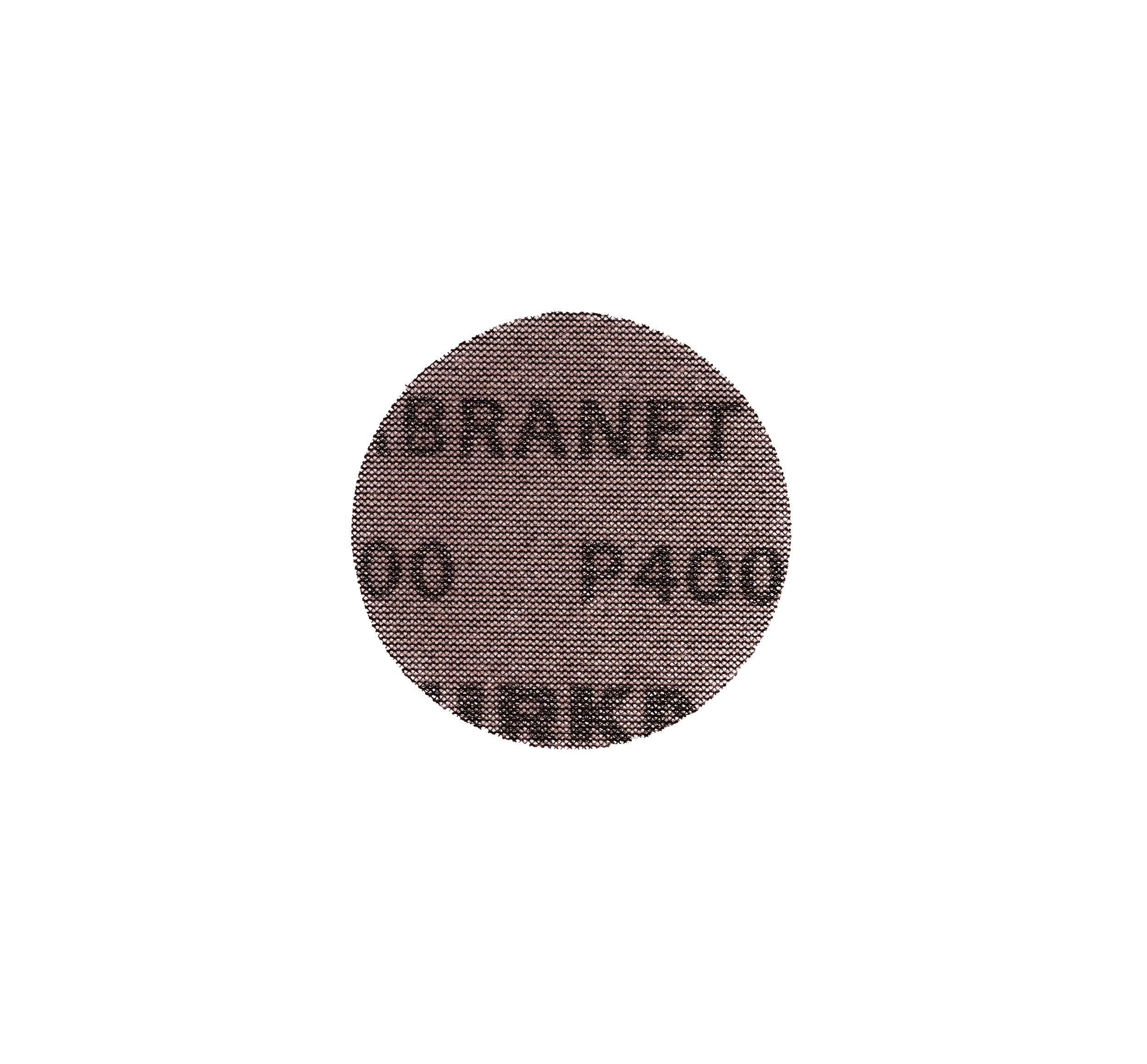 Abranet® Ø 77 mm Grip