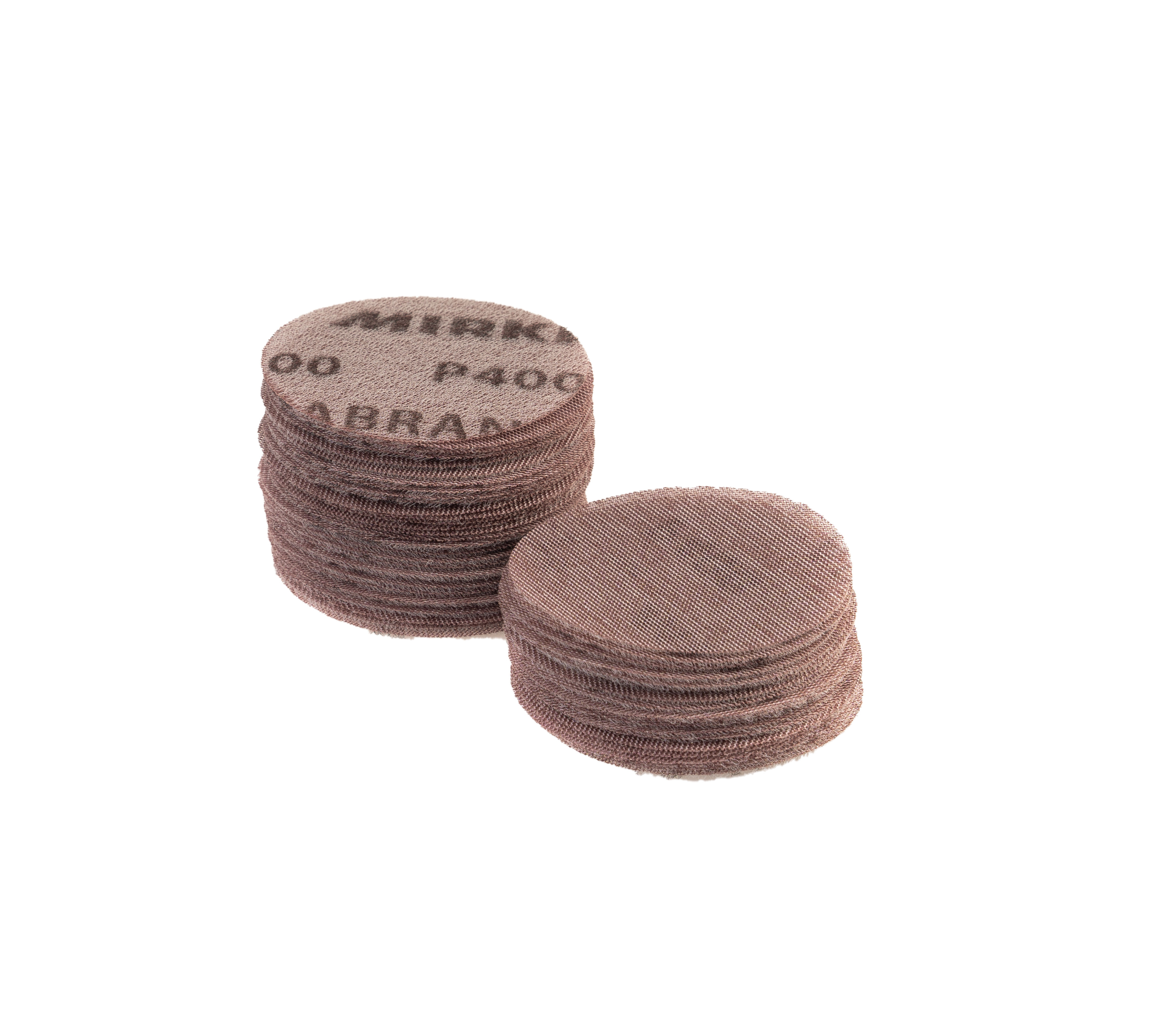 Abranet® Ø 77 mm Grip