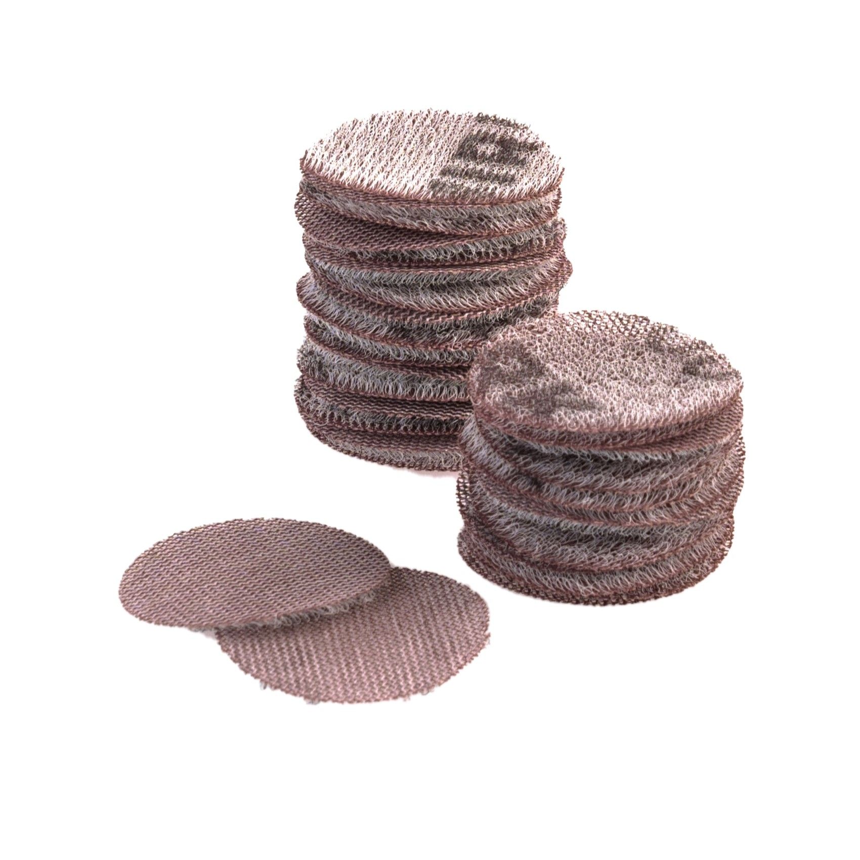 Abranet® Ø 34 mm Grip