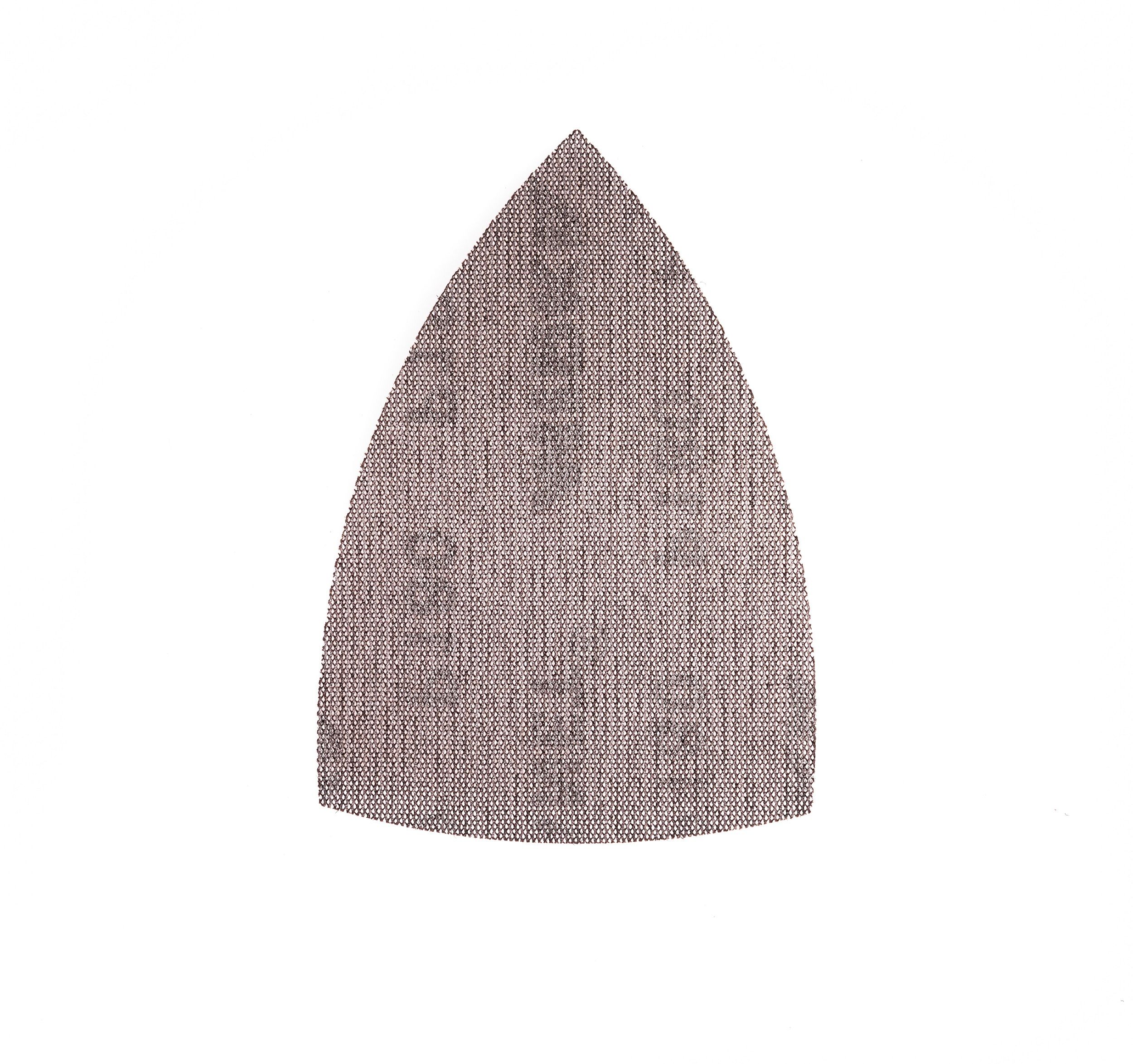 Abranet® 100 x 152 x 152 mm Grip