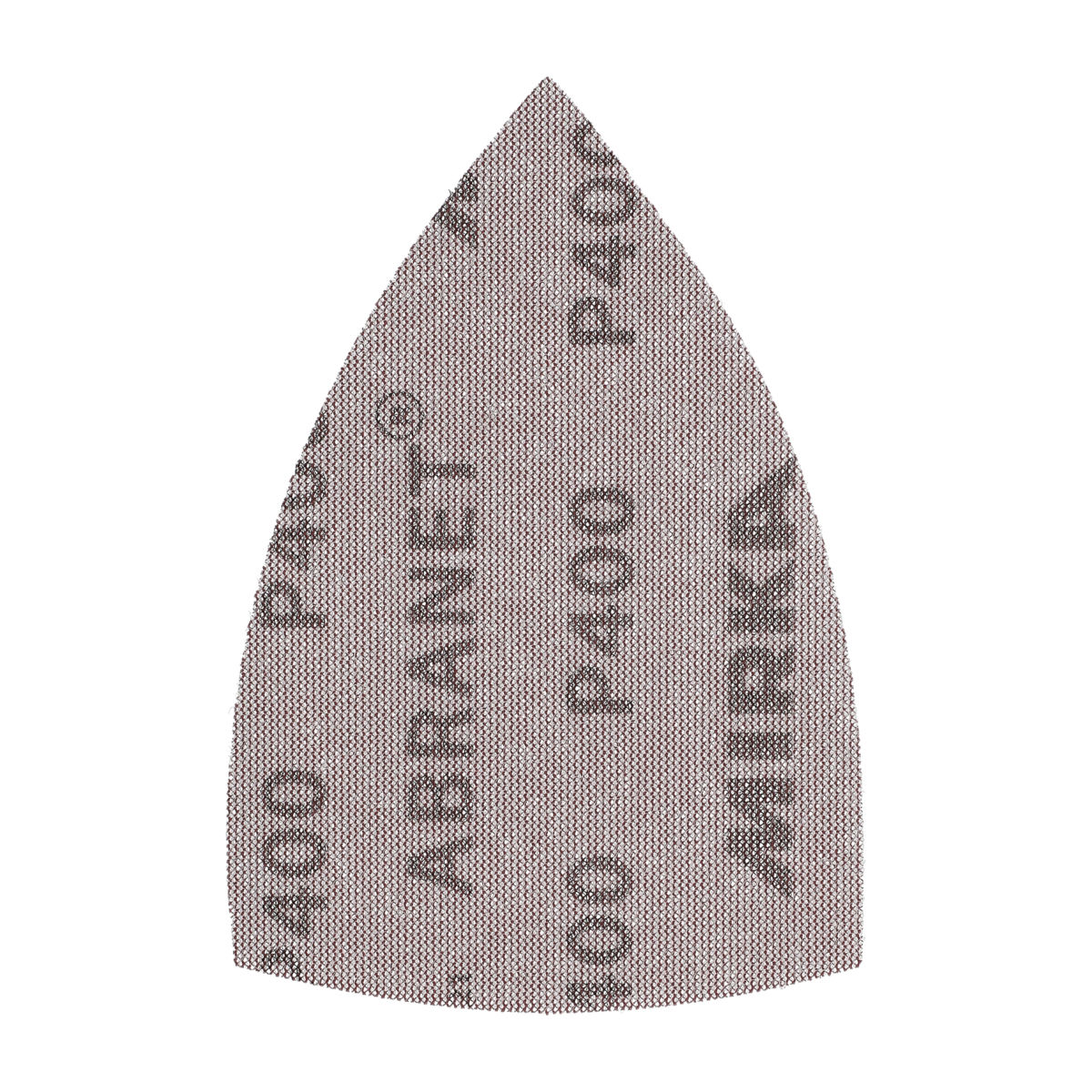 Abranet® 100 x 152 x 152 mm Grip