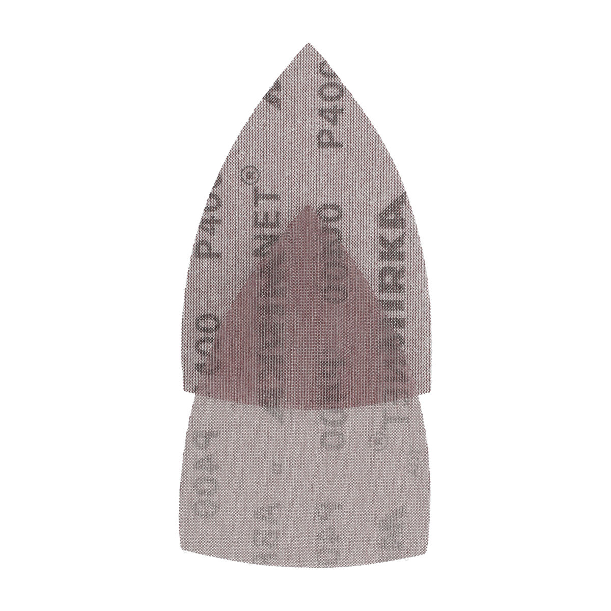 Abranet® 100 x 152 x 152 mm Grip