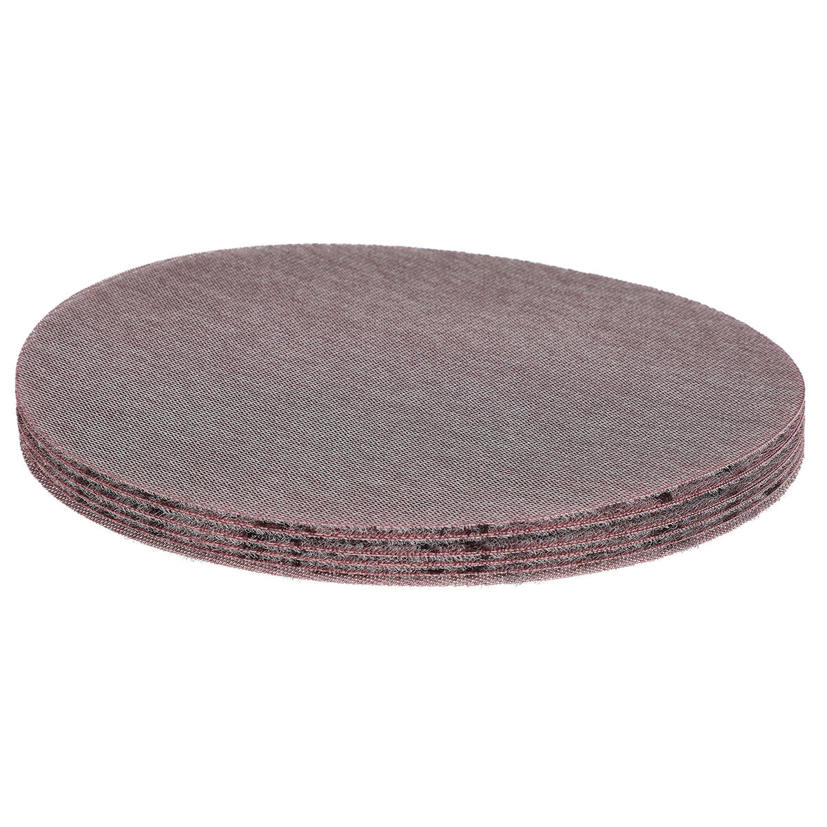 Abranet® Ø 225 mm, suchý zip