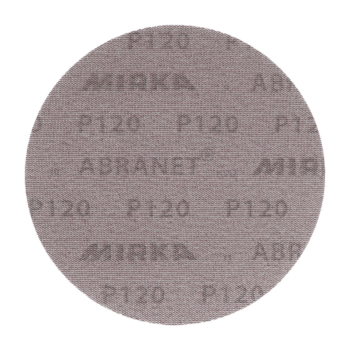 Abranet® Ø 175 mm Grip