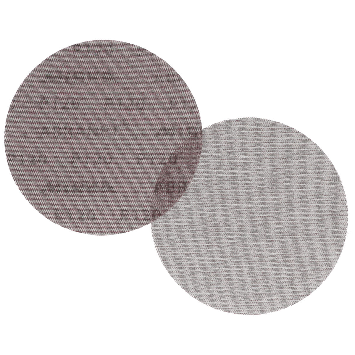 Abranet® Ø 175 mm Grip
