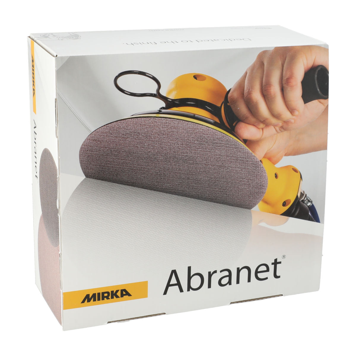 Abranet® Ø 175 mm Grip